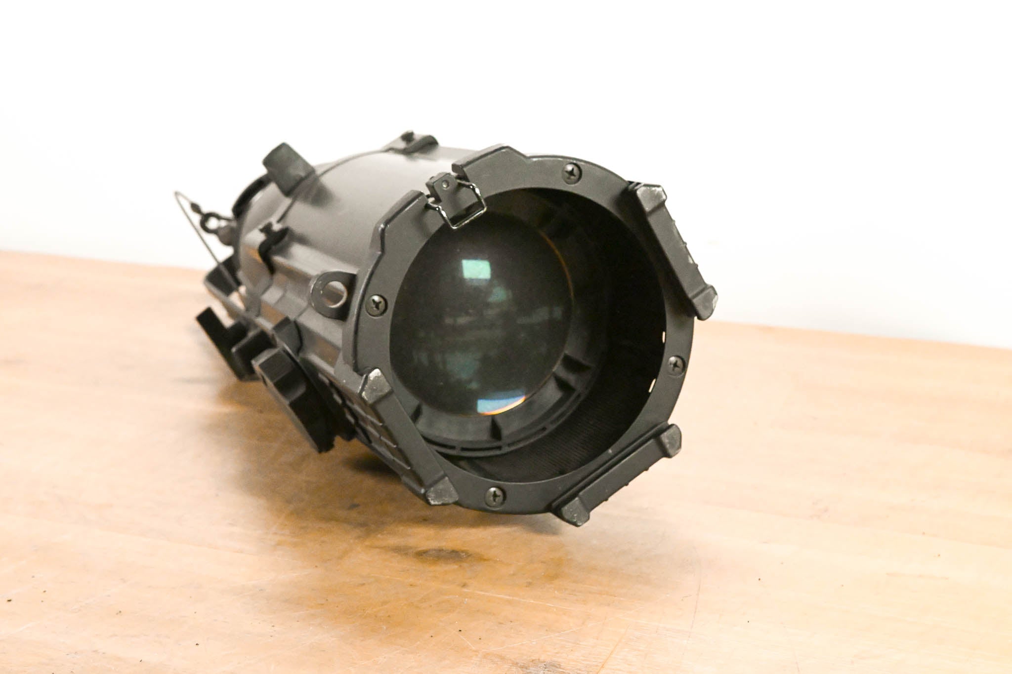 ETC Source Four Zoom 25-50 Degree 750 Ellipsoidal Light