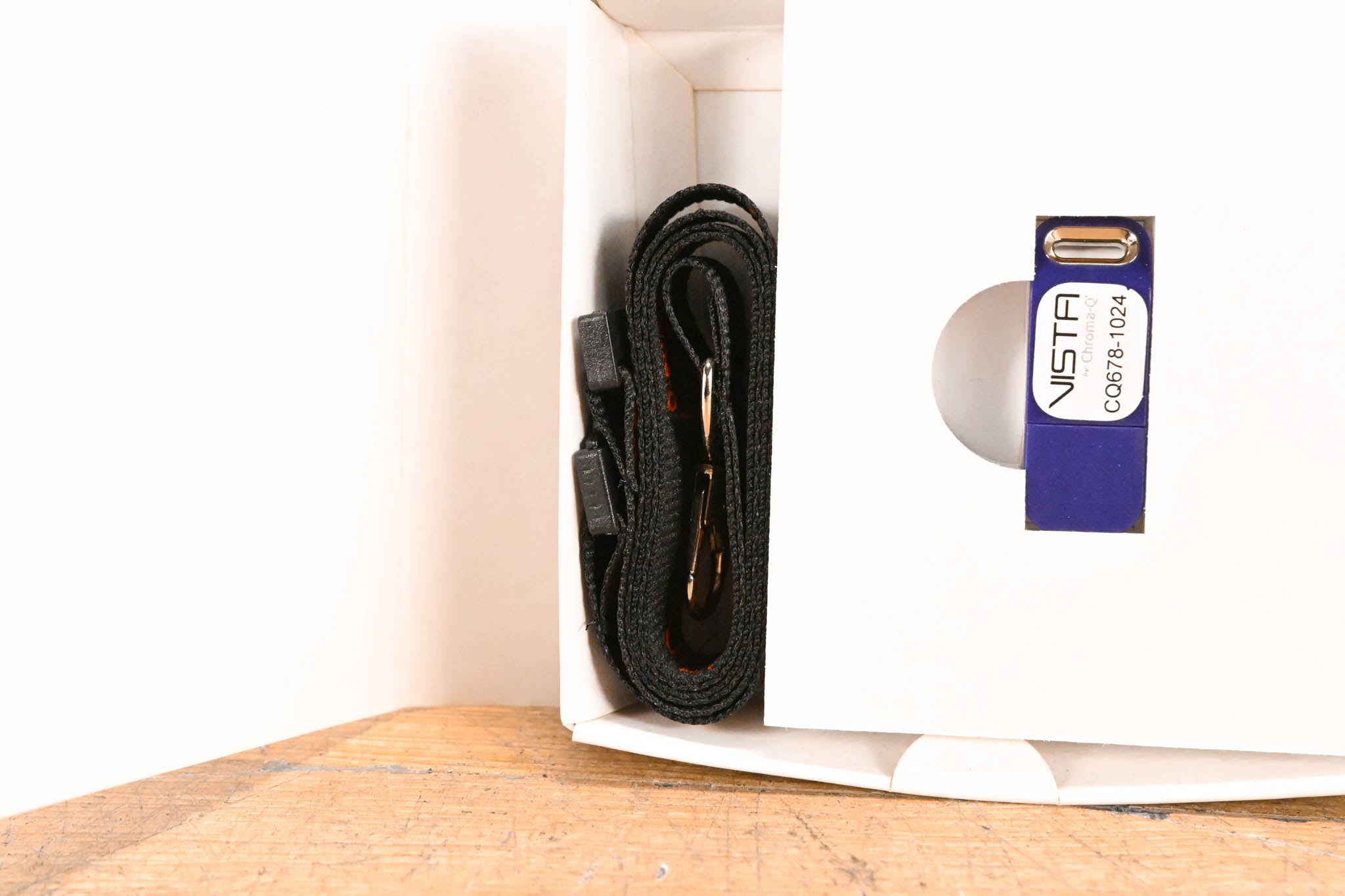 Chroma-Q Vista 1024-Channel Dongle