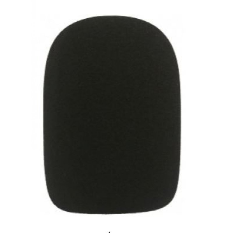 Foam windscreen (WSPL-2)