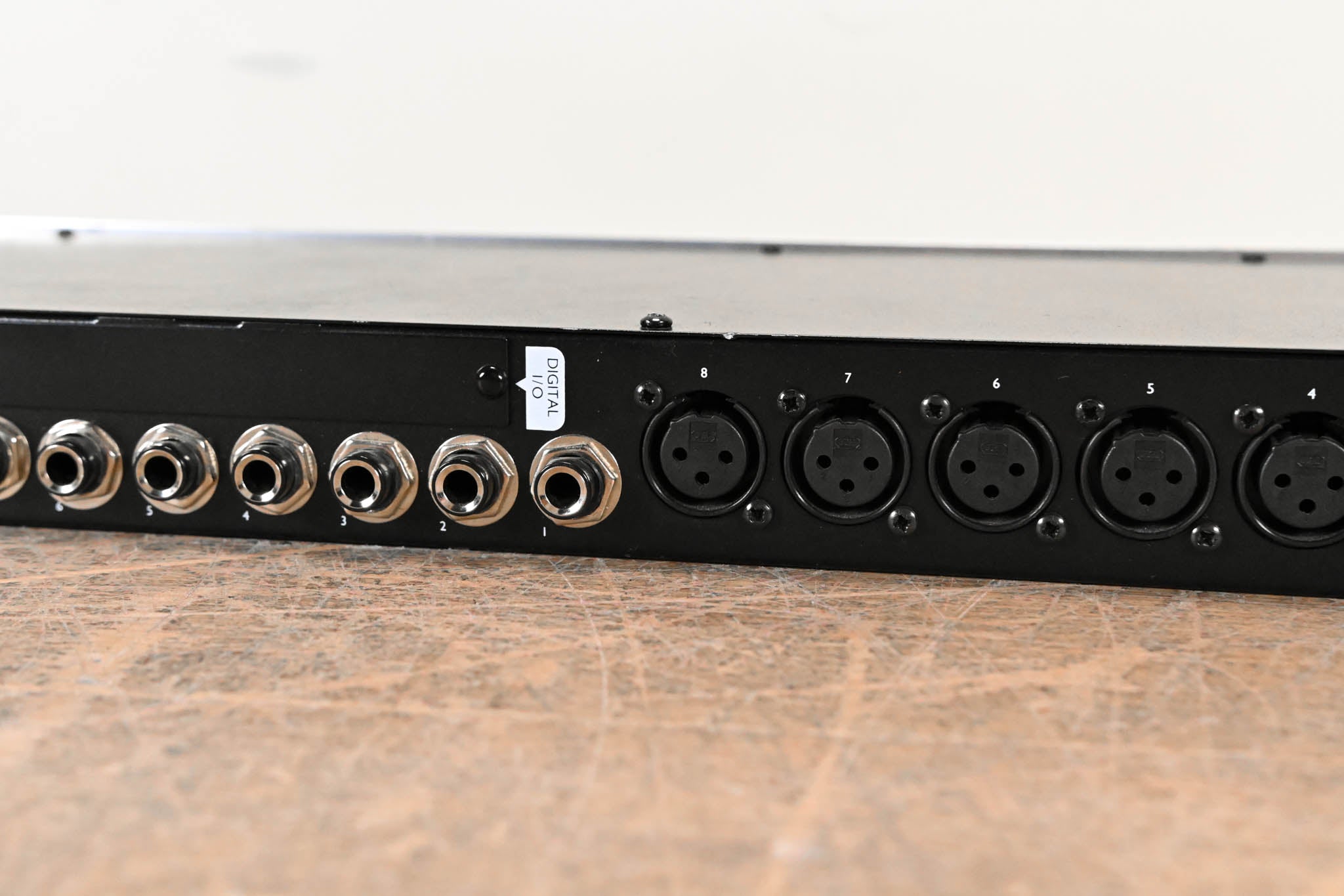 Focusrite Platinum OctoPre LE 8-Channel Mic Preamp (NO POWER SUPPLY)