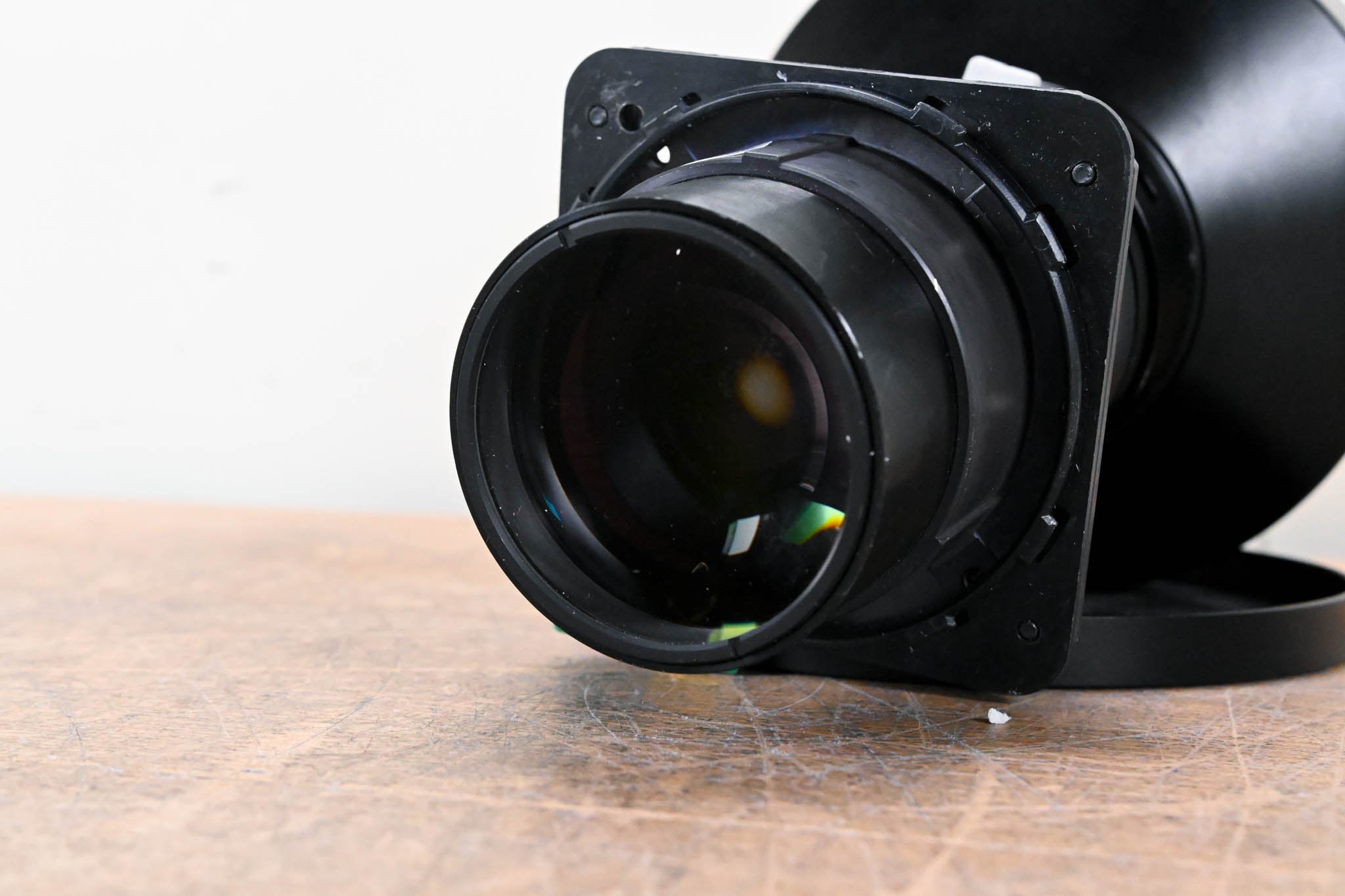 SANYO LNS-W03 Short Fixed Projector Lens CG01CQV