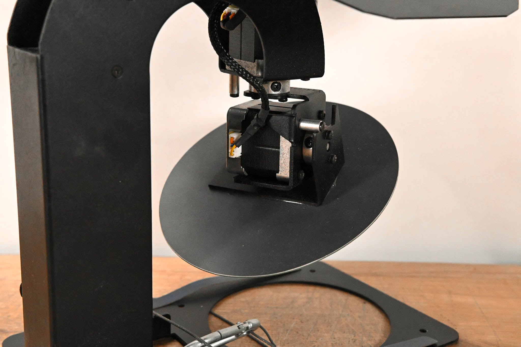 Rosco I-CUE Intelligent Mirror (NO POWER SUPPLY)