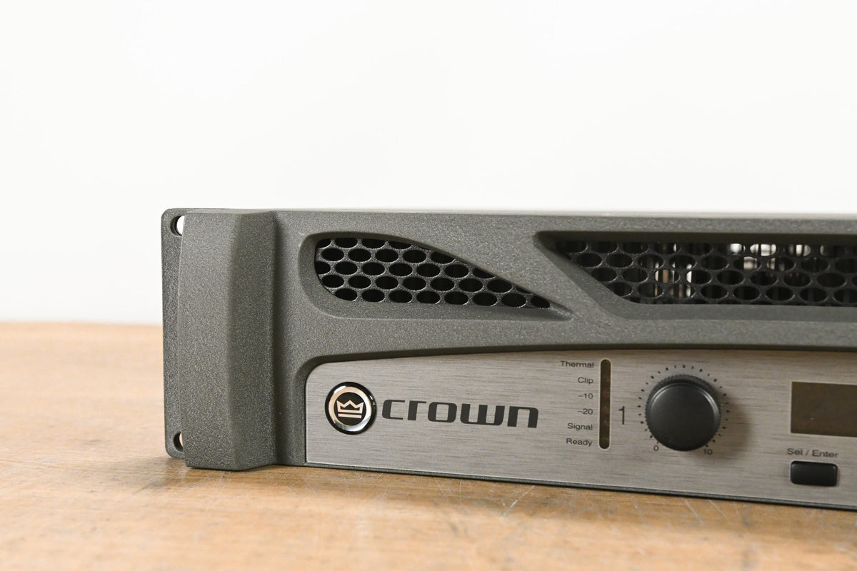Crown XTi 2002 2-Channel Power Amplifier