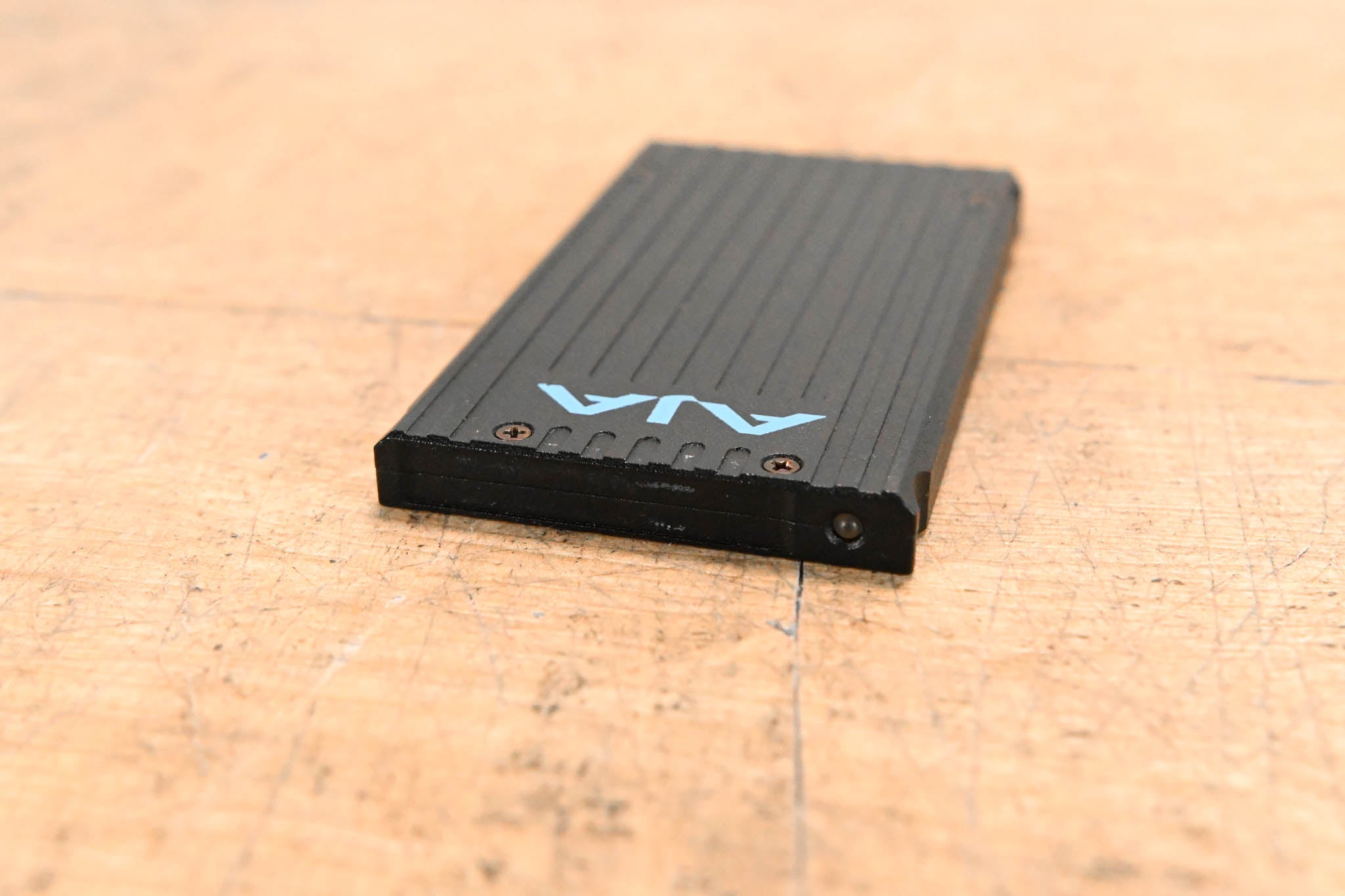 AJA PAK512 SSD Module for Ki Pro Systems