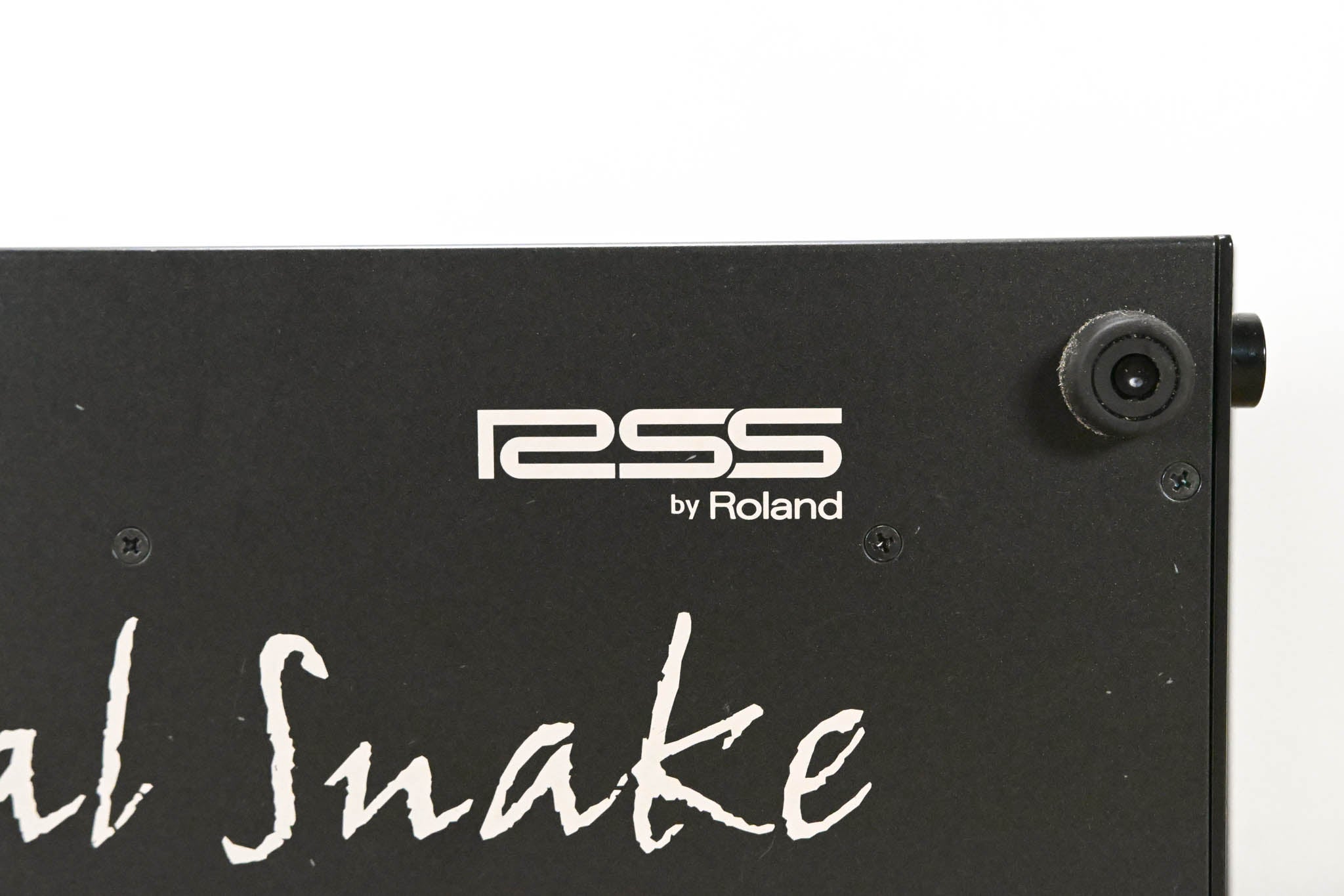 Roland S-1608 16 x 8 Stage Unit