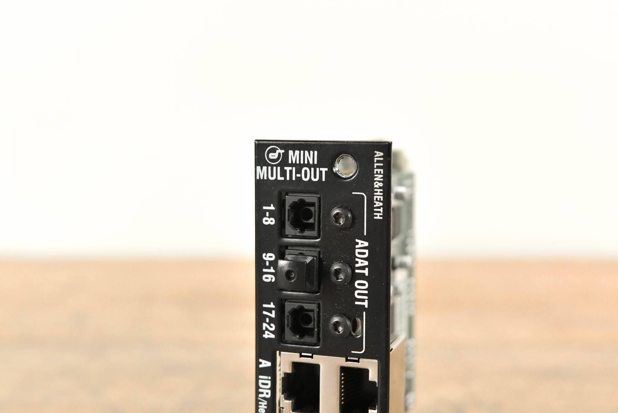 Allen & Heath Mini Multi-Out 16-Channel Card Module