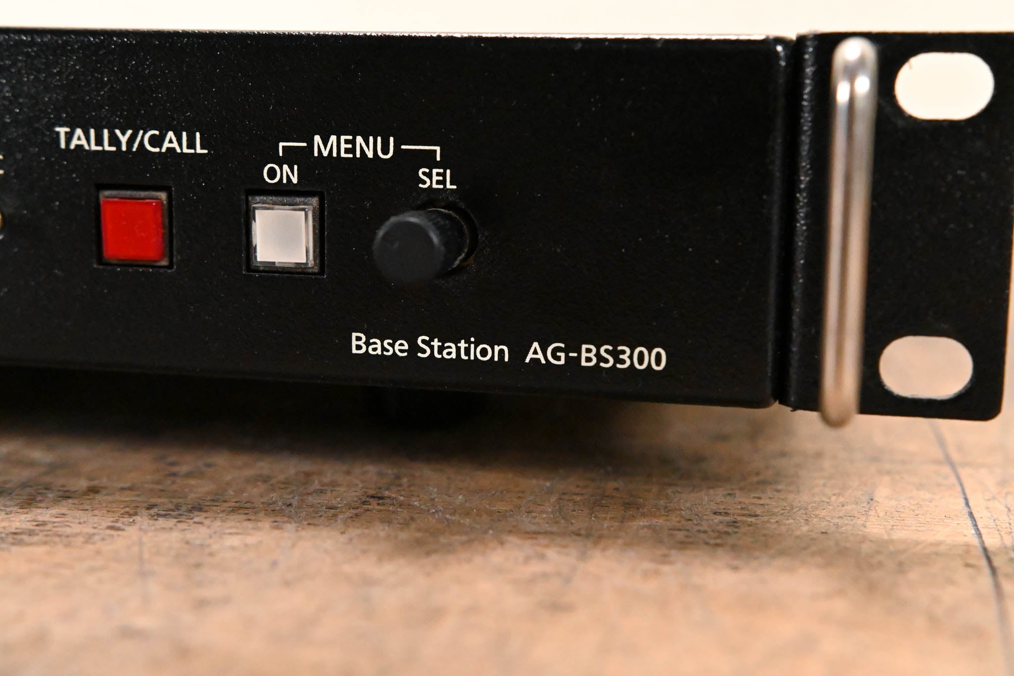 Panasonic AG-BS300P Digital Base Station