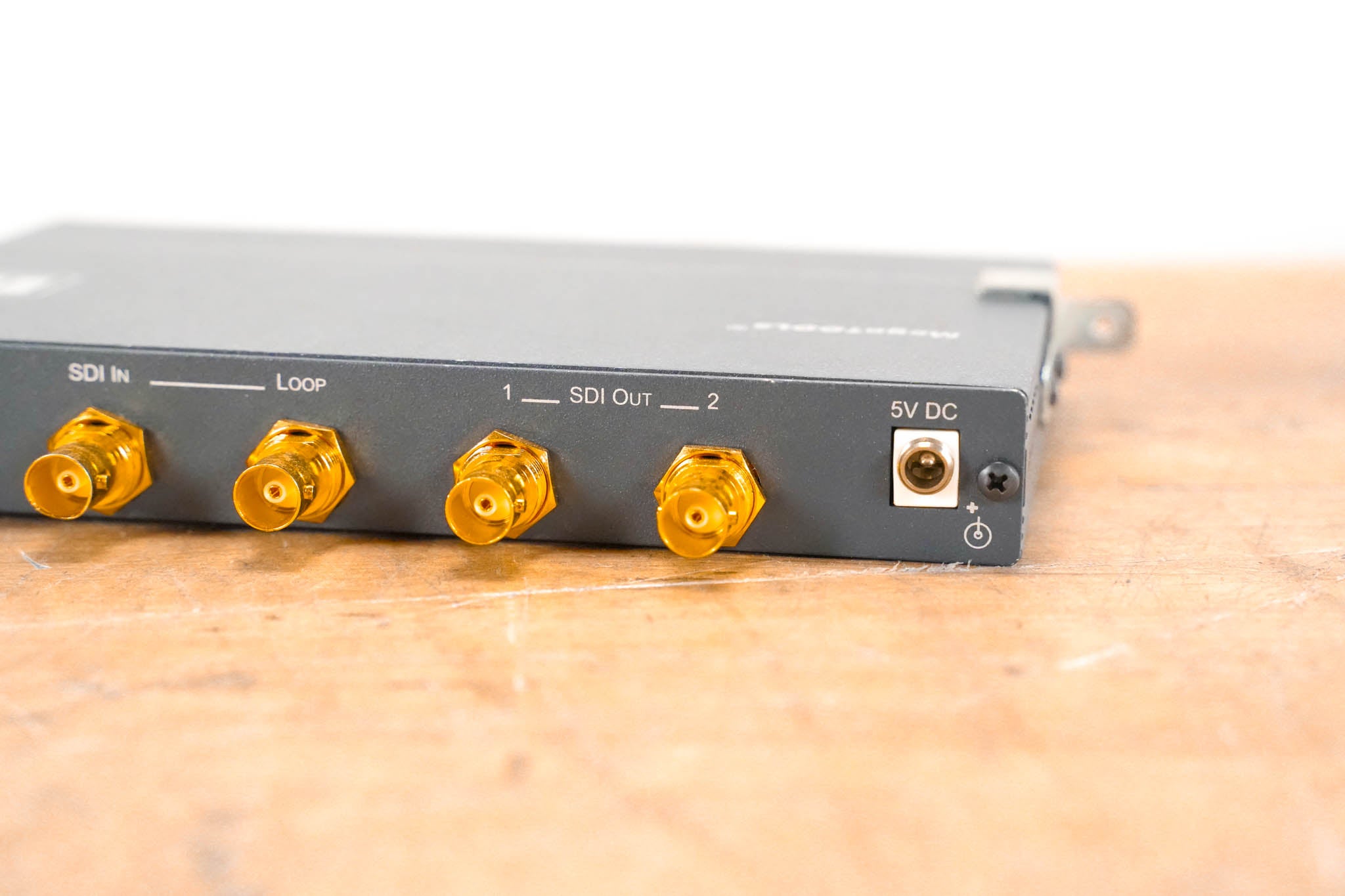 Kramer VP-470 3G HD–SDI ProScale Digital Scaler (NO POWER SUPPLY)
