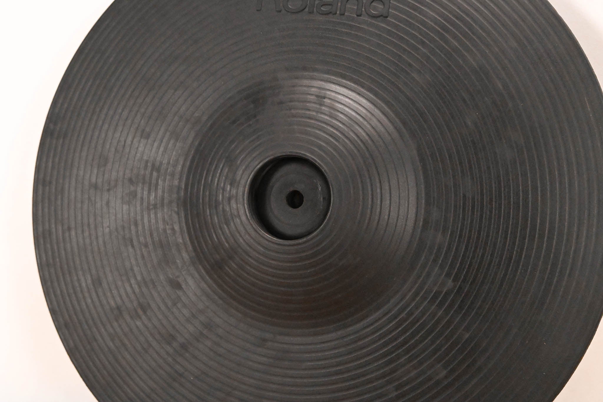 Roland CY-12R/C 12" Dual-Zone V-Cymbal Ride/Crash