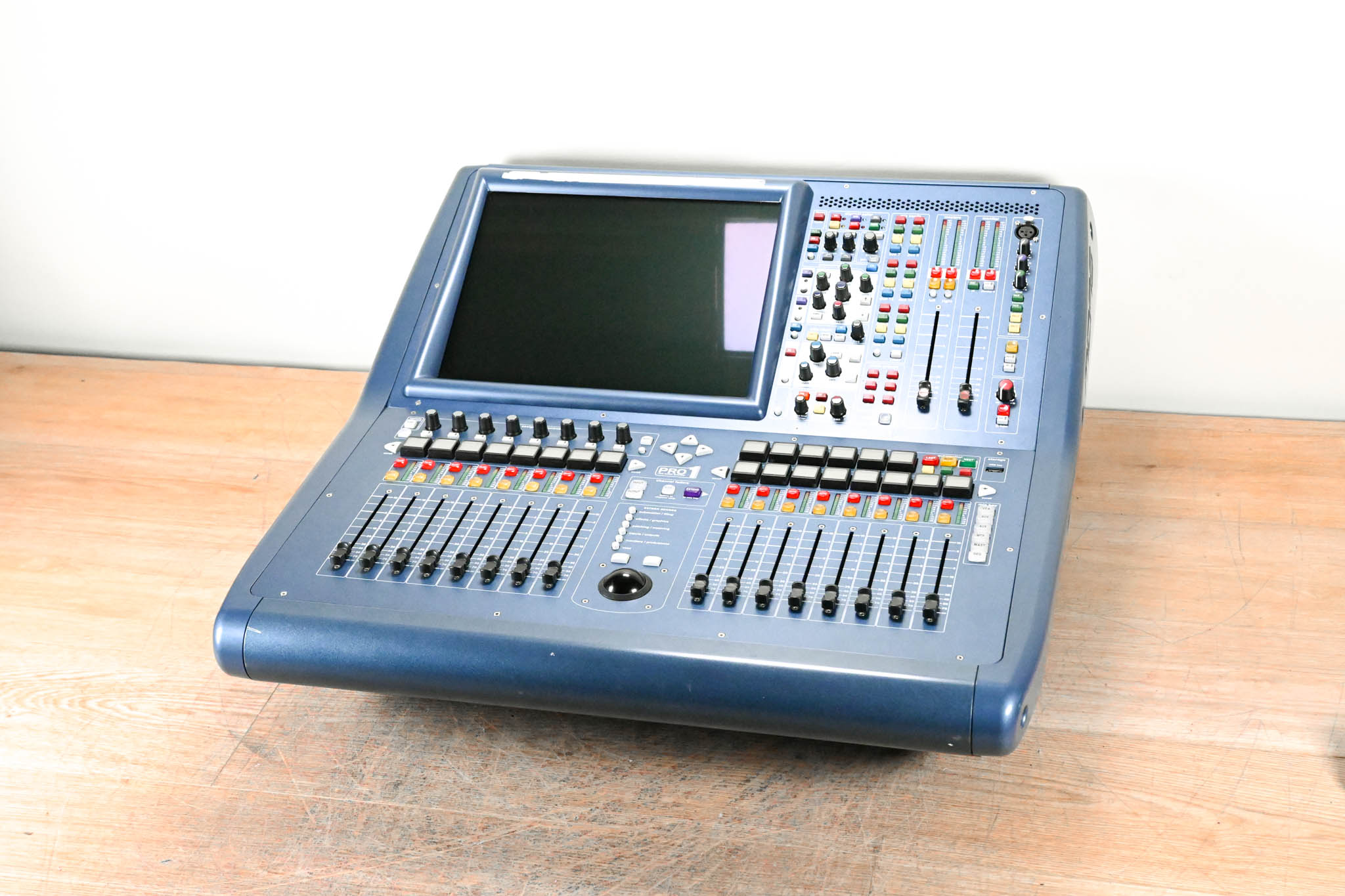 Midas PRO1 48-Channel Digital Audio Mixing Console