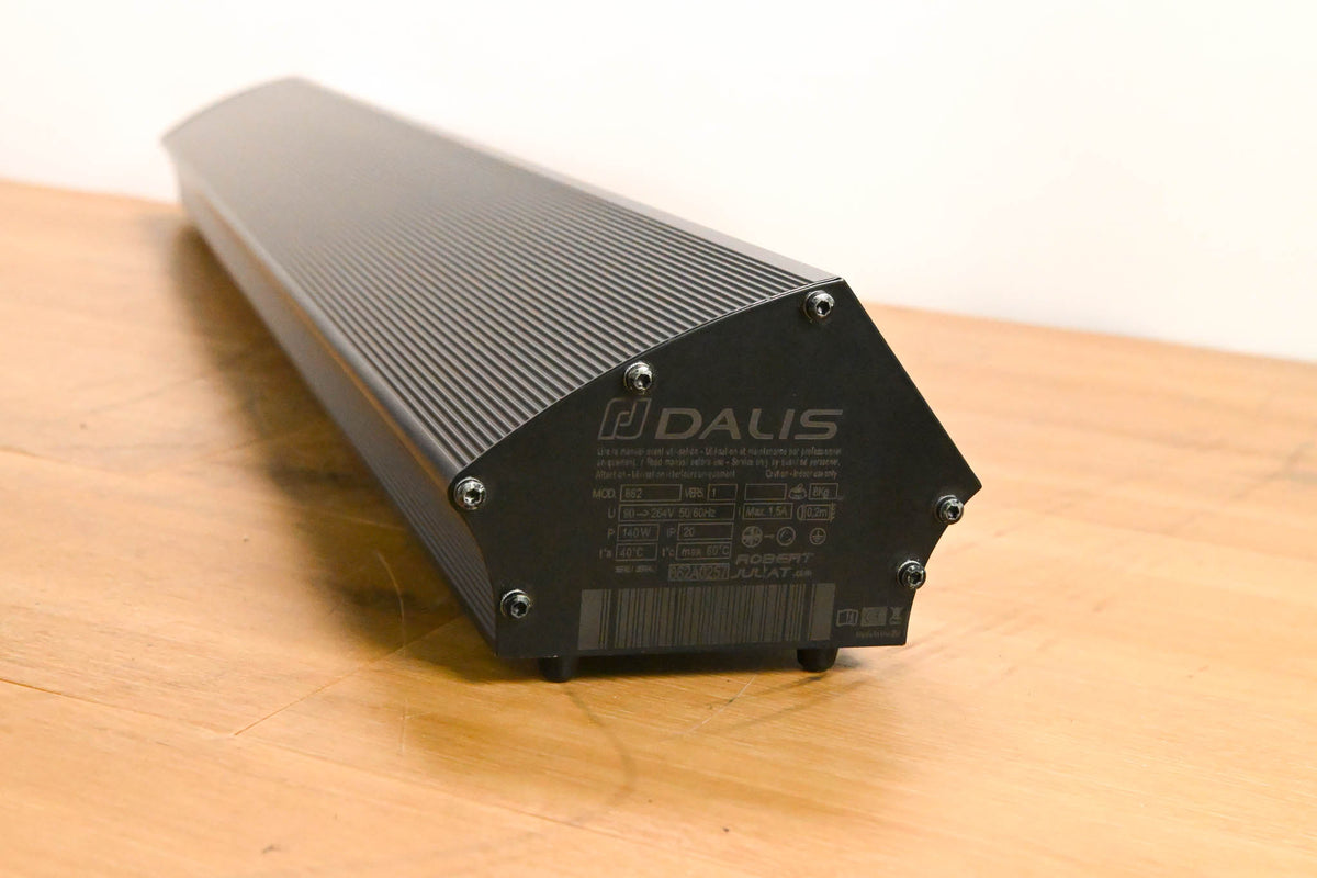 Robert Juliat Dalis 862 150W LED Footlight Batten (NO POWER CABLE)