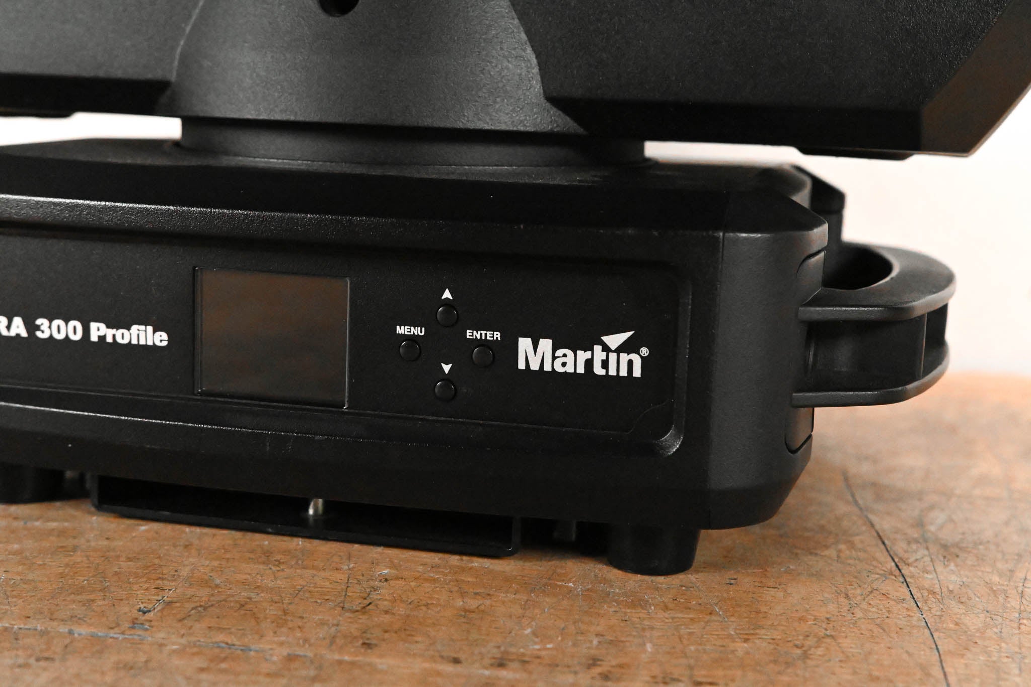 Martin Lighting ERA 300 Profile Compact LED Moving Head Profile