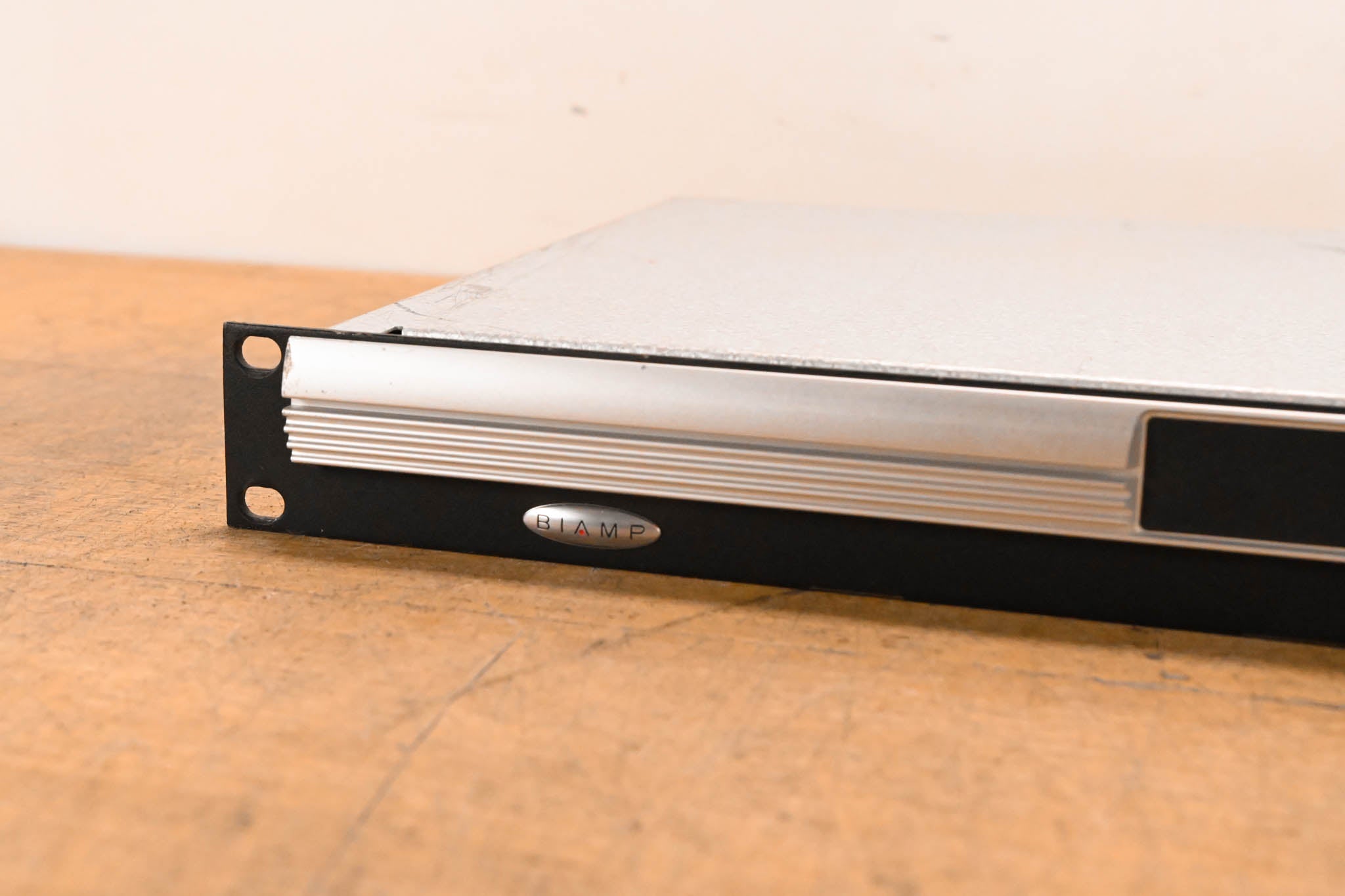 Biamp Audia Solo 8x8 Matrix Mixer