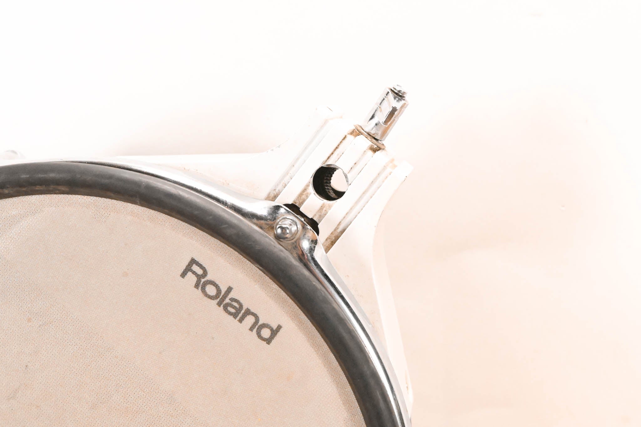 Roland PD-100 10" V-Pad Mesh Single-Trigger Electronic Drum Pad