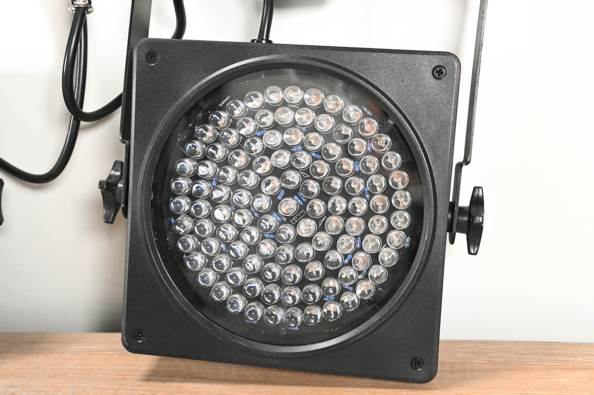 Chauvet 4BAR LED Stage Wash Light System (No Stand)