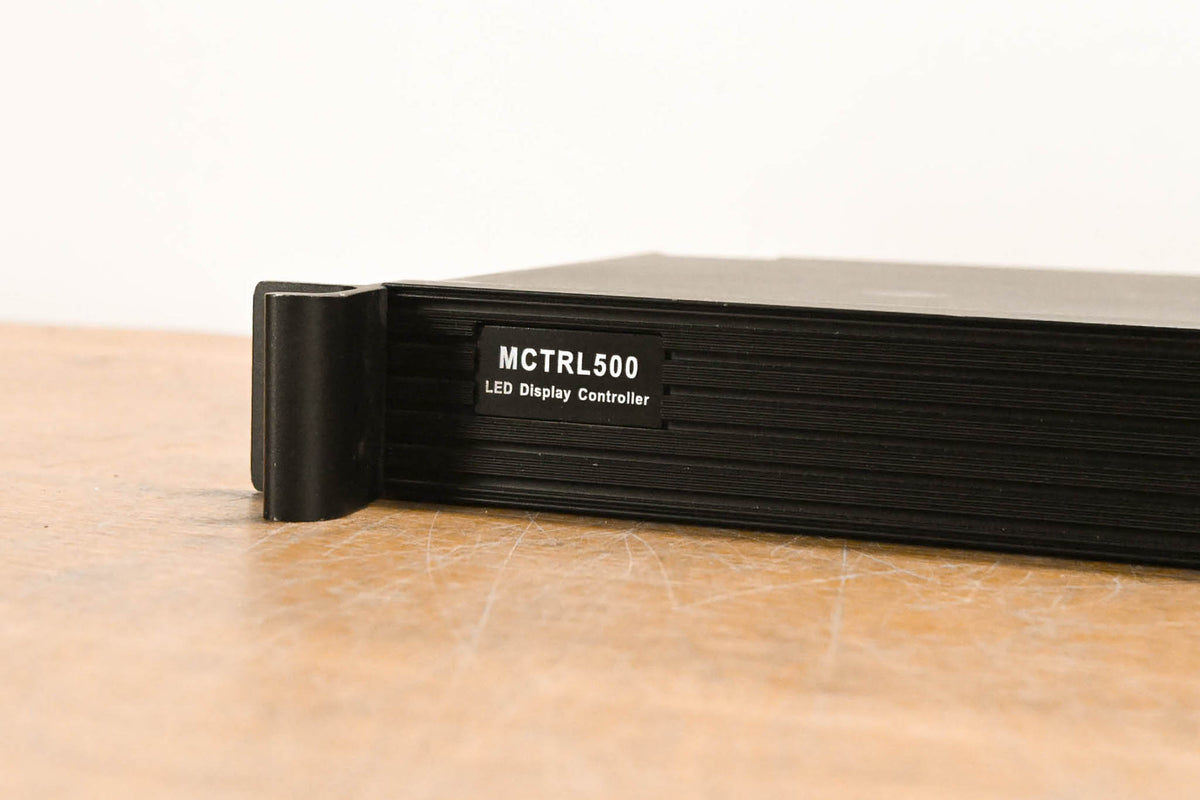 NovaStar MCTRL500 LED Display Video Controller