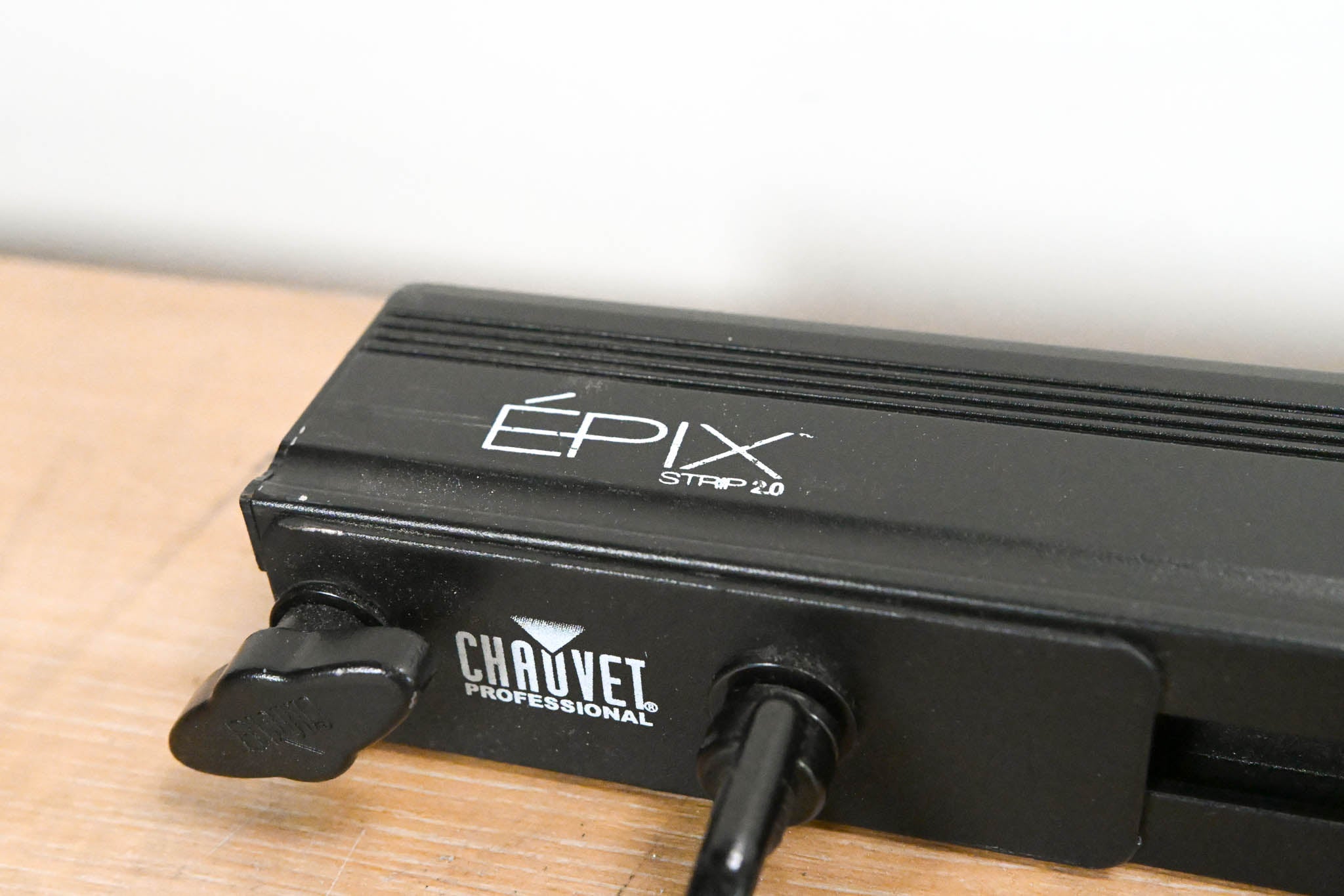 Chauvet ÉPIX Strip 2.0 1-Meter Pixel-Mapping LED Strip