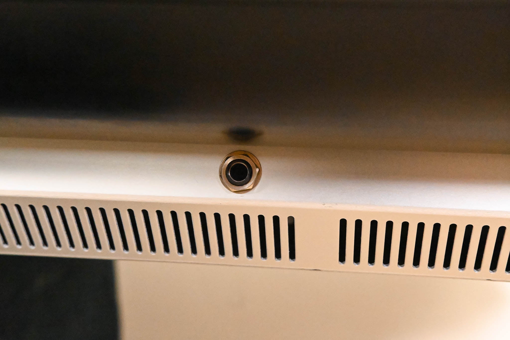 Soundcraft Vi6 Digital Console Surface