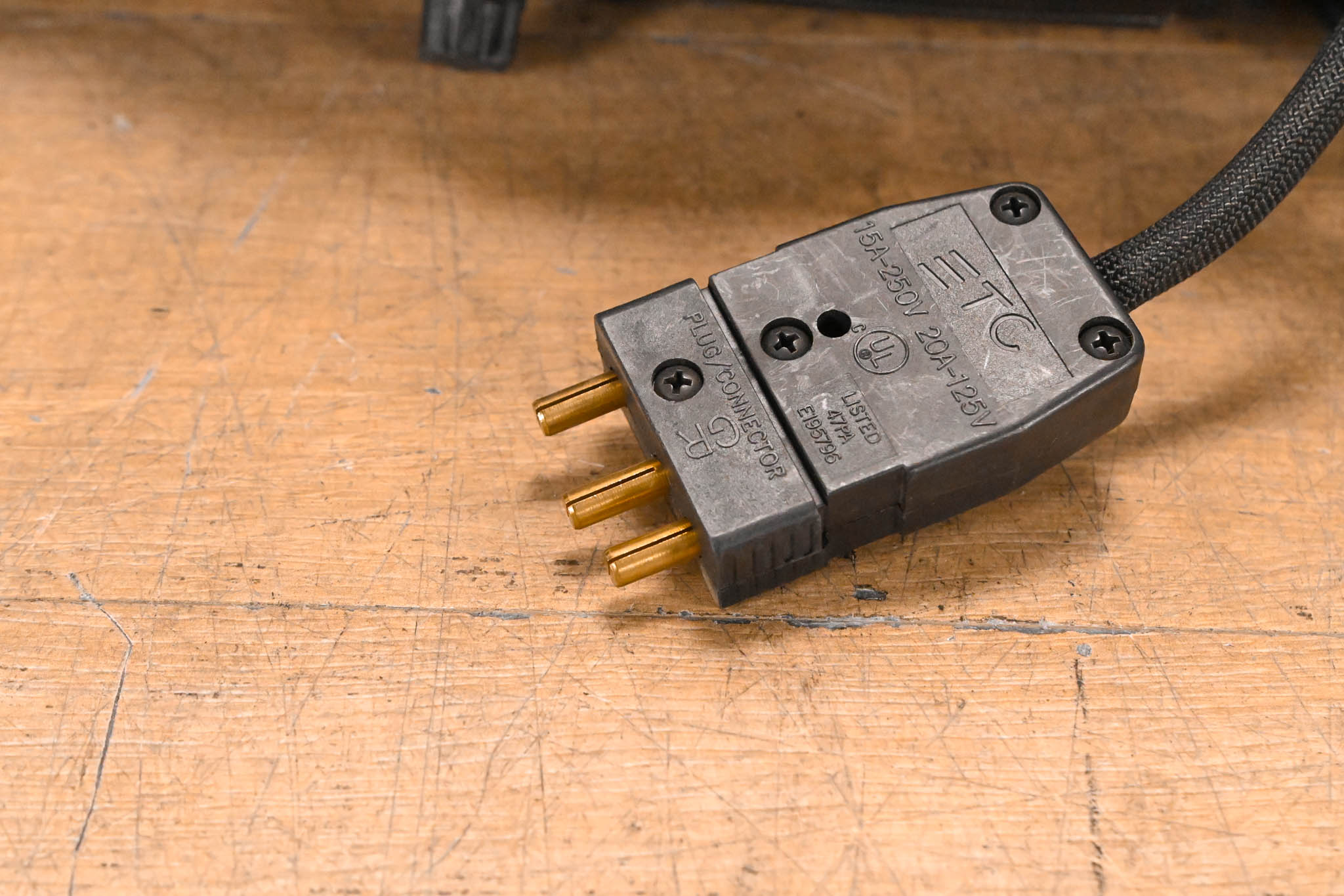 ETC Source Four 750 36 Degree Ellipsoidal Light