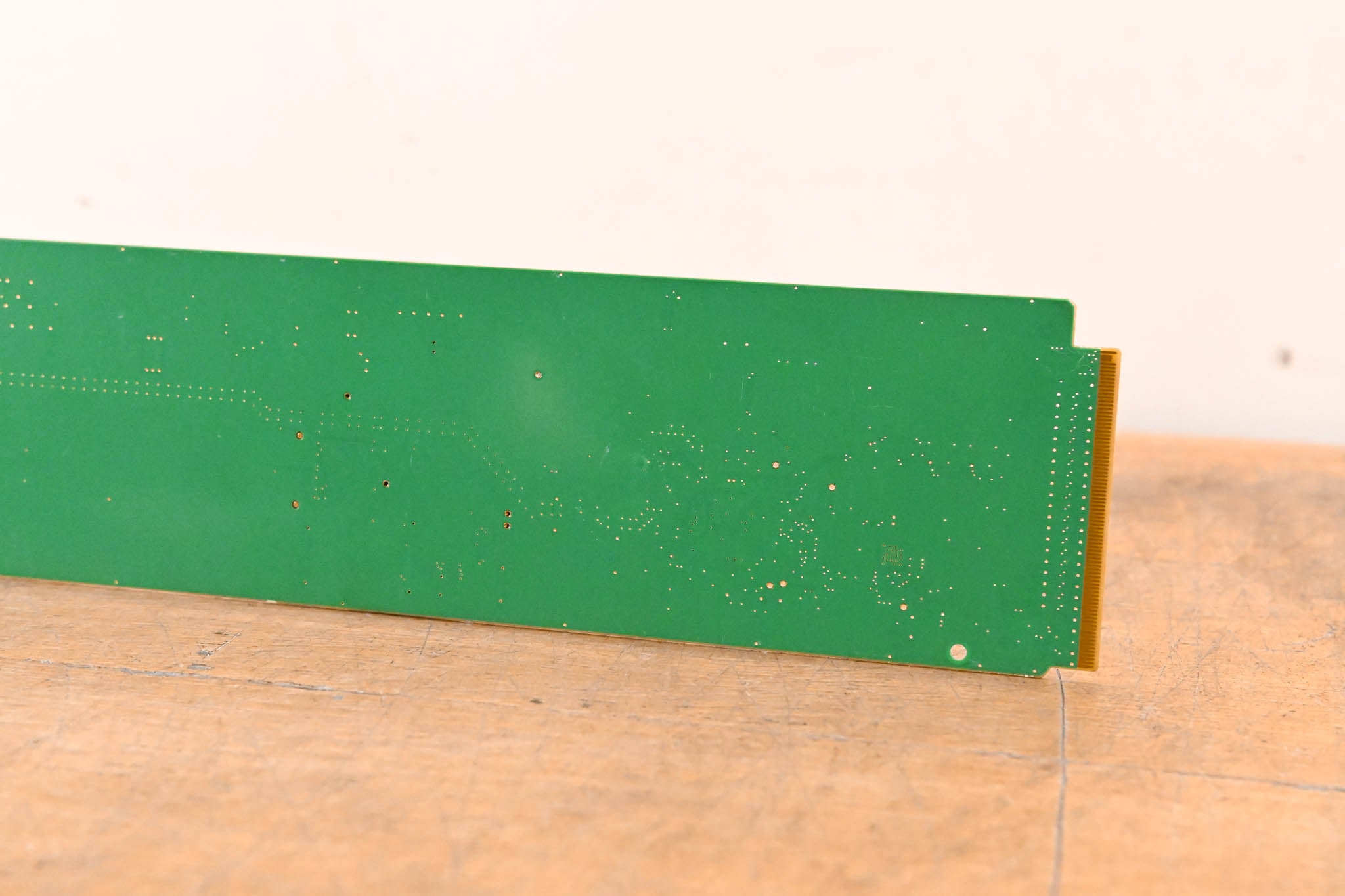 Ross MFC-8322-S OpenGear Frame Network Controller Card