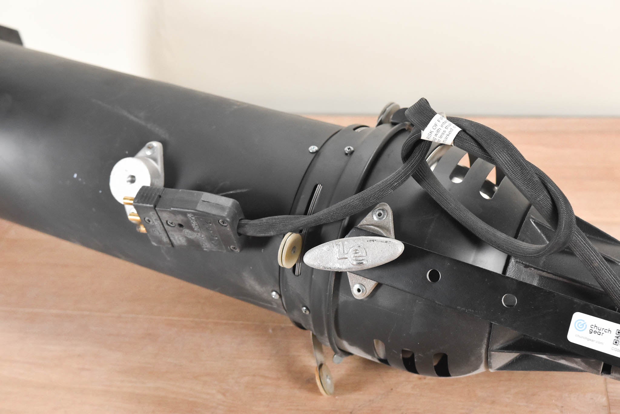 L&E AQ61 Ellipsoidal Light (Unknown Lens Degree)