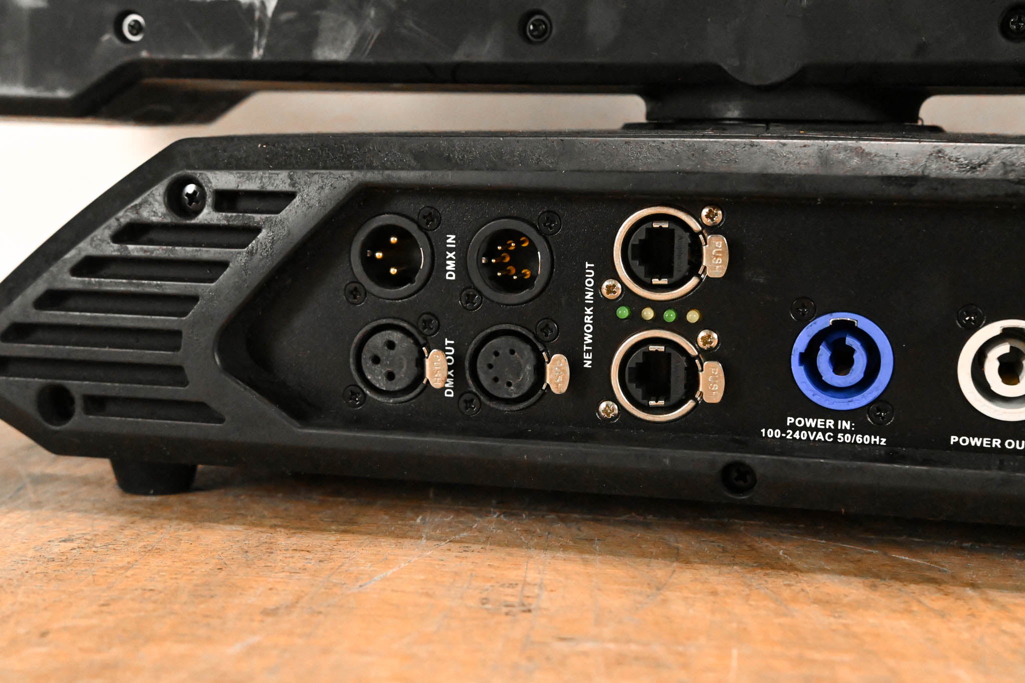 Chauvet Rogue R1 FX-B Multi-Beam Moving Light