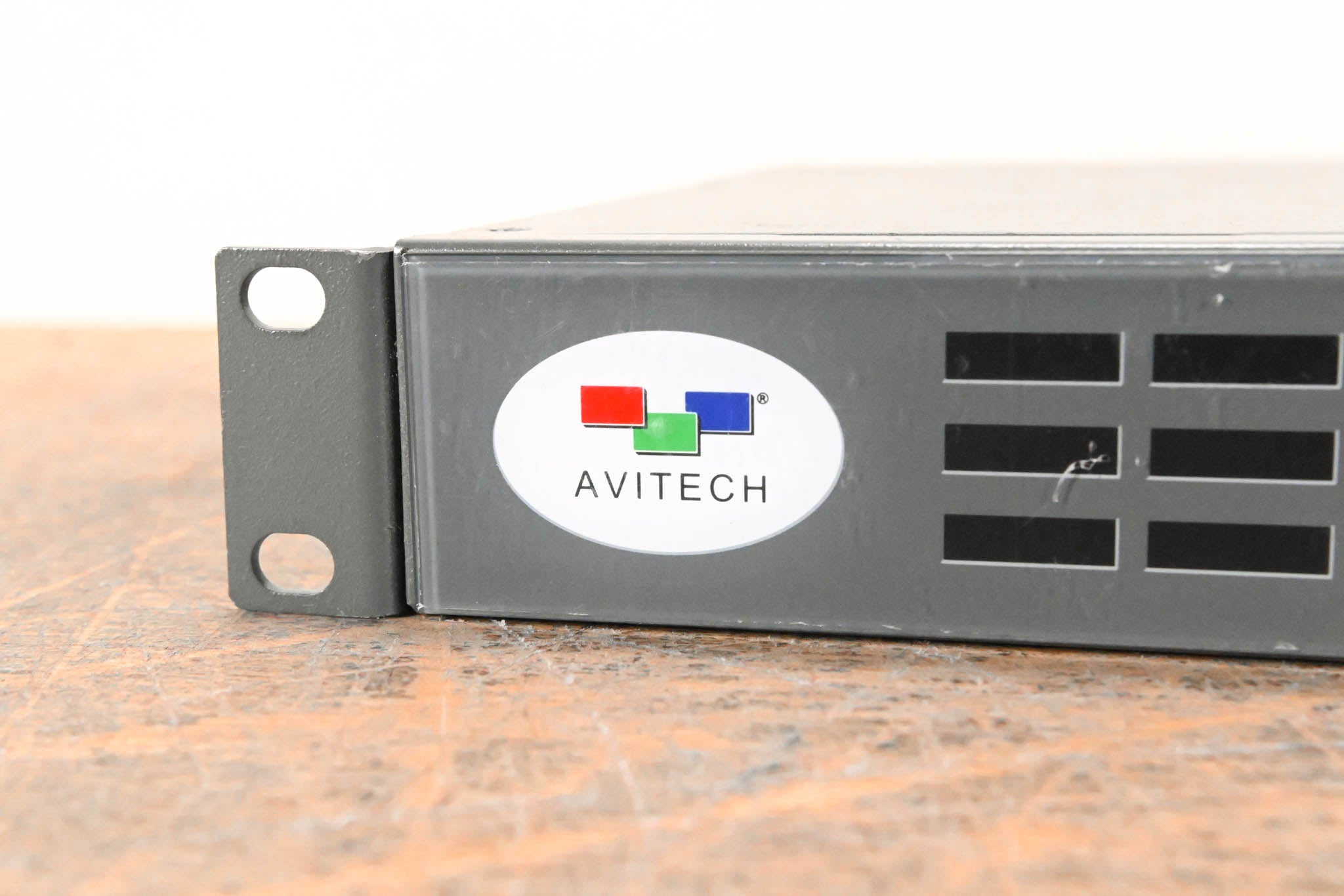 Avitech MCC-8001U Image Scaler / Processor