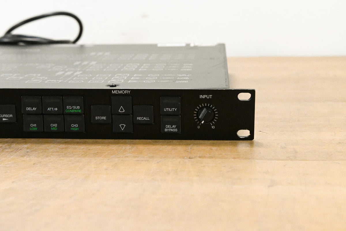 Yamaha D1030 Digital Delay Line