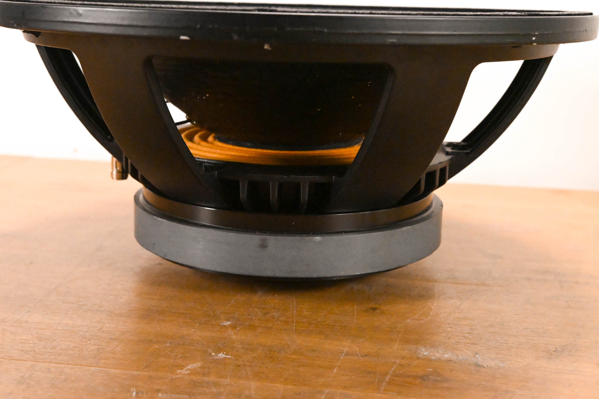 B&C Speakers 15TBX100-8 15" LF Driver Woofer