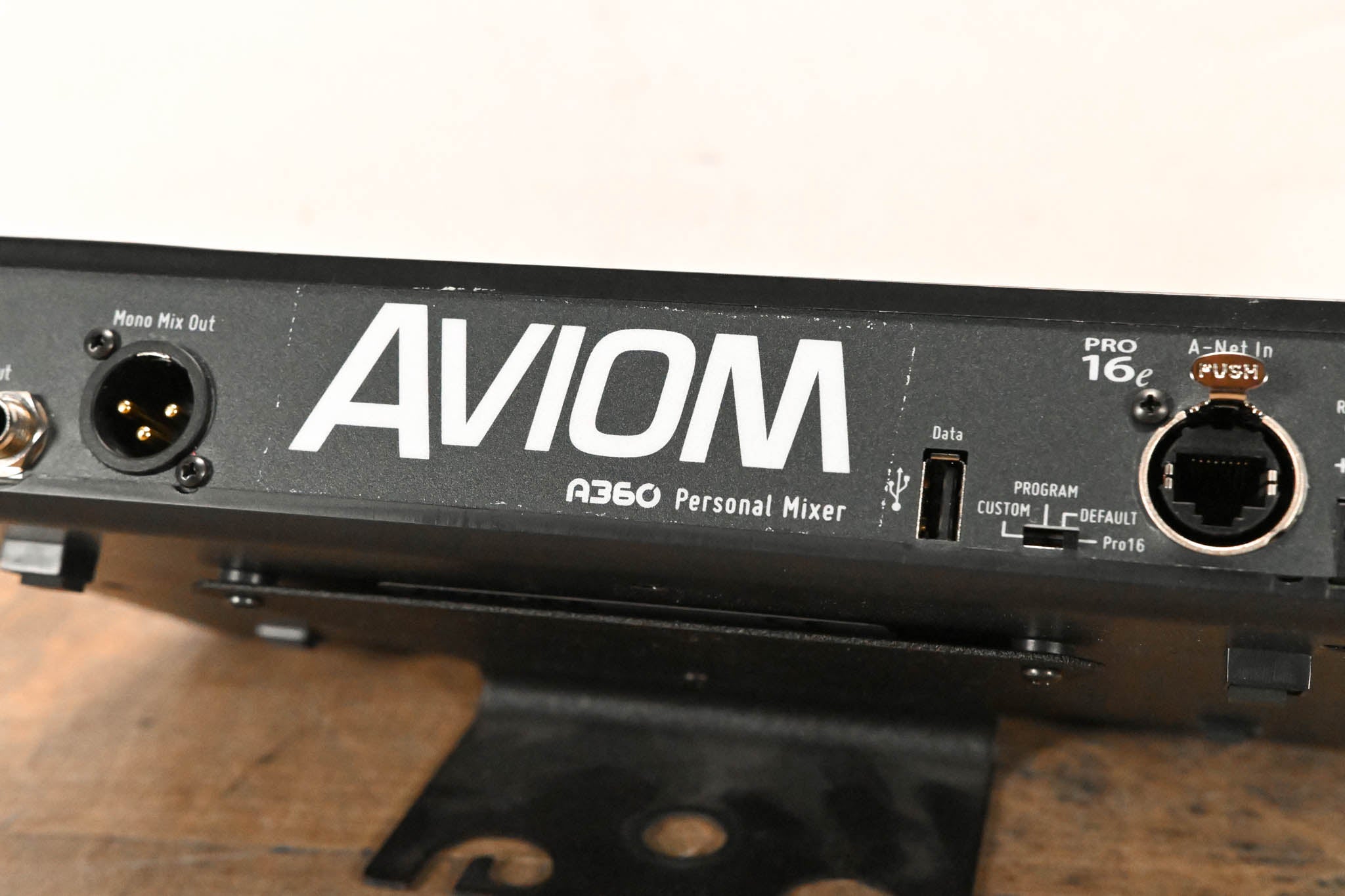 Aviom A360 36-Channel Personal Mixer