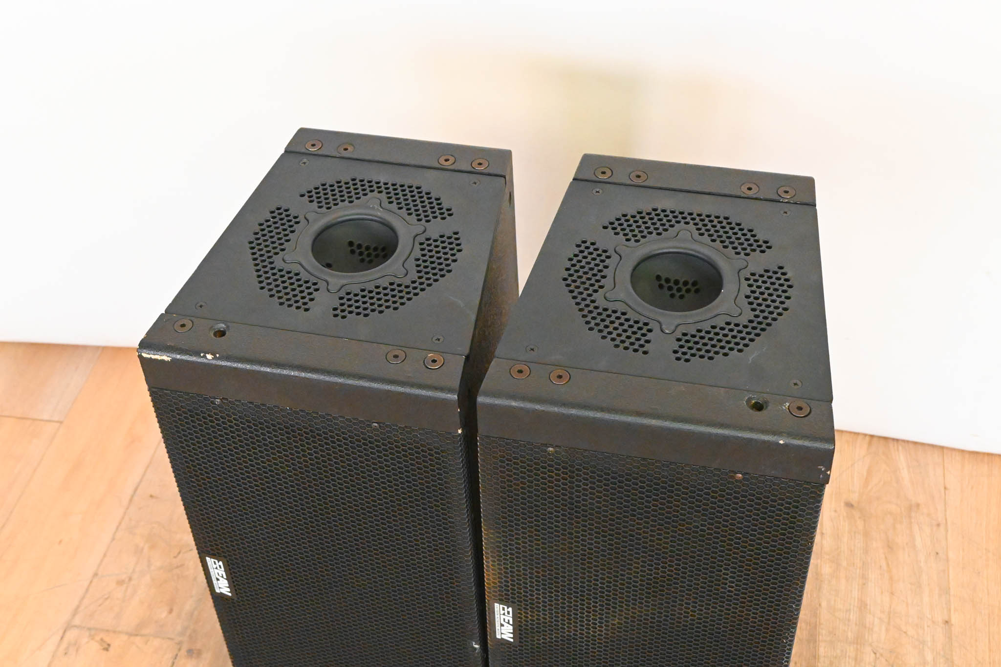 EAW KF730P 3-Way Passive Full-Range Loudspeaker (PAIR)