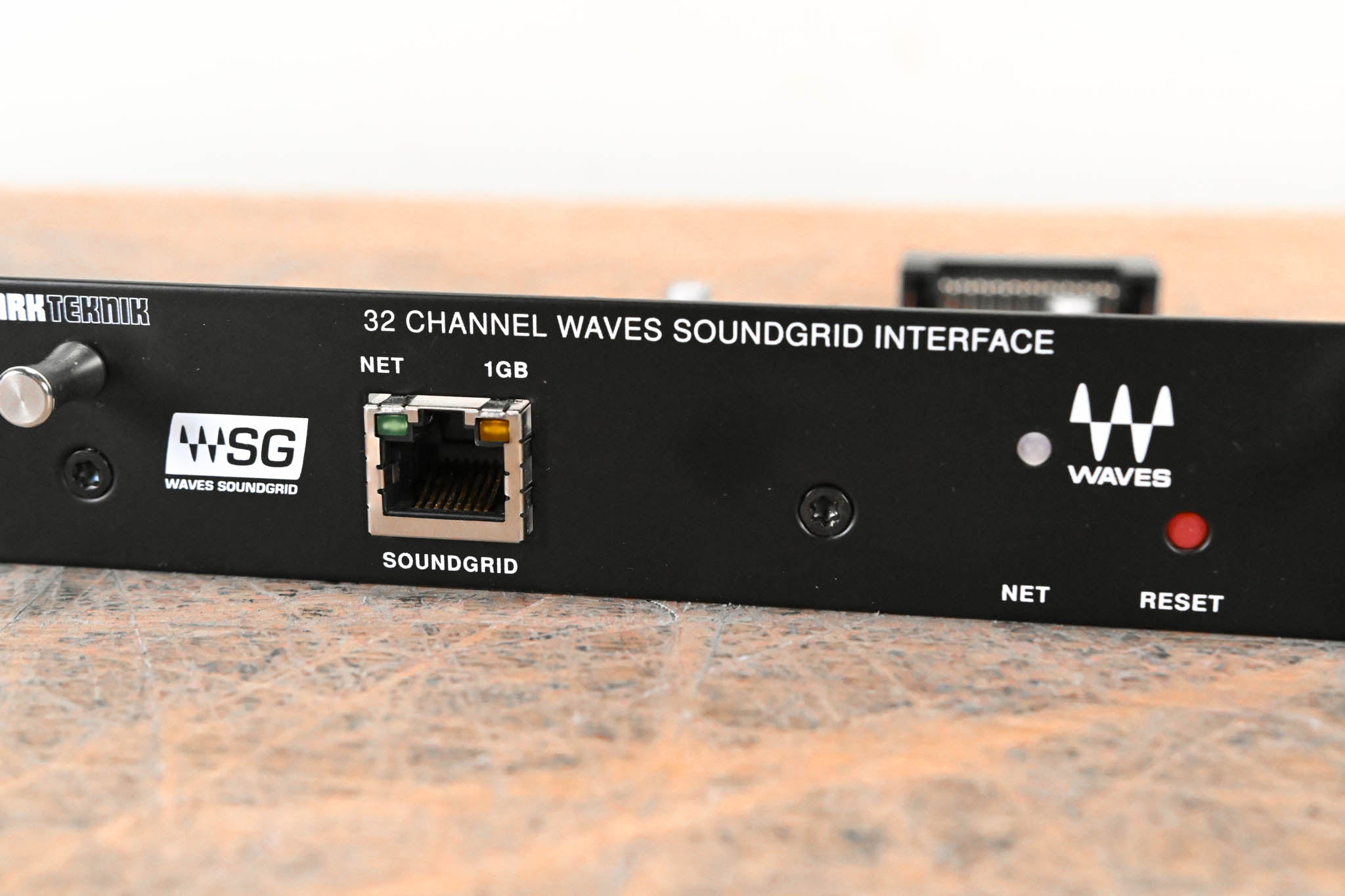 Klark Teknik DN32-WSG Waves SoundGrid Expansion Card