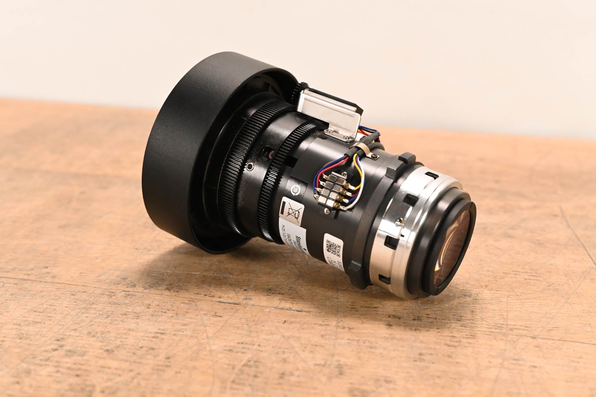 Vivitek D88-ST001 Standard Zoom Projector Lens