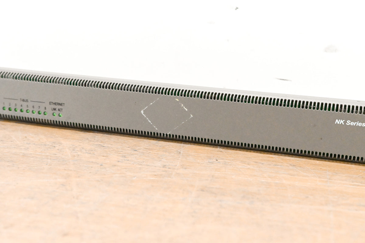 Codan Broadcast NK-IPS Network Bridge (NO POWER SUPPLY)