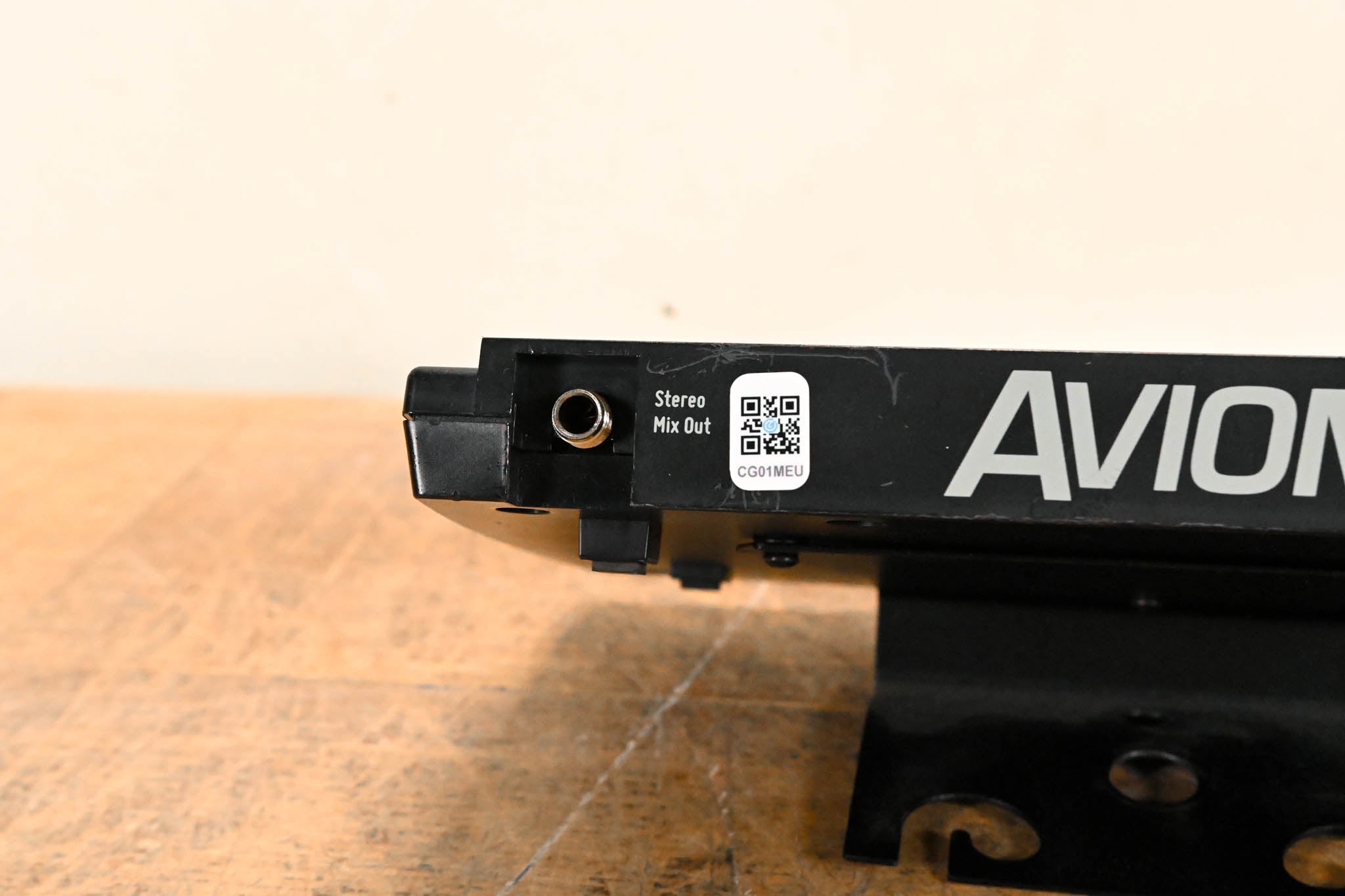 Aviom A320 16-Channel Personal Mixer