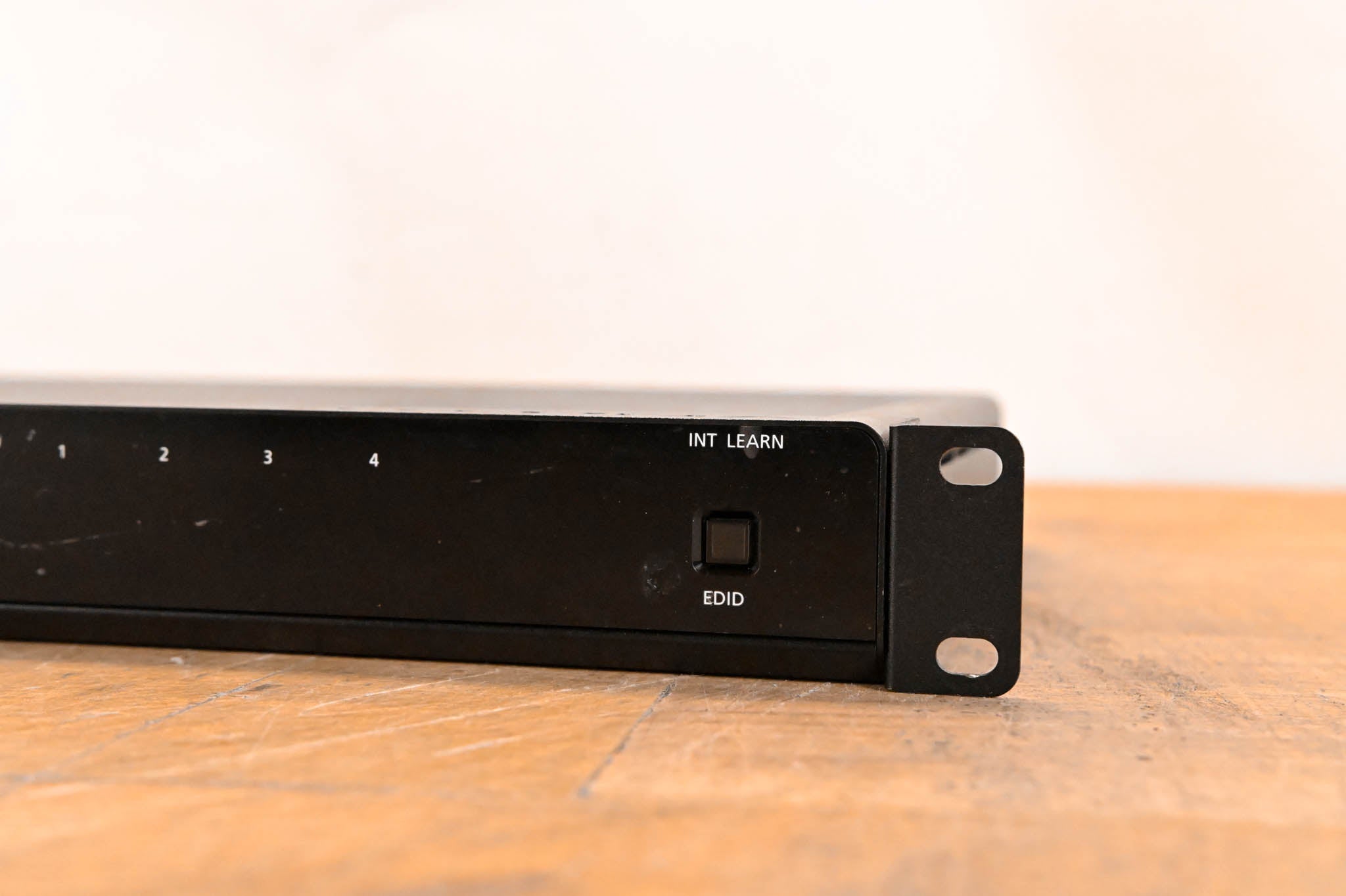 Atlona AT-HDDA-4 1x4 HDMI 4K/UHD Distribution Amplifier (NO PSU)
