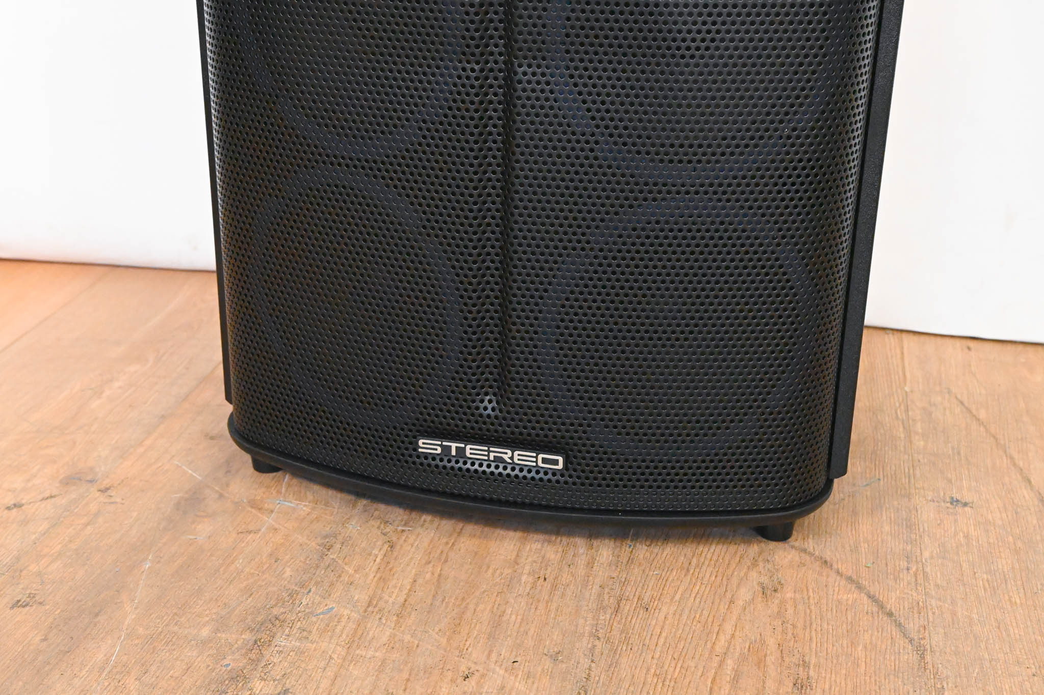 Roland BA-330 Portable Stereo PA System