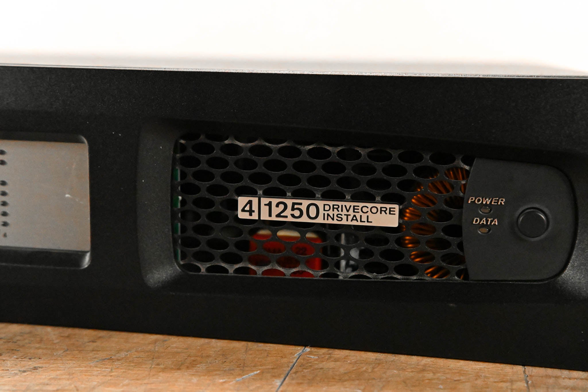 Crown DCi 4|1250 Four-Channel Power Amplifier