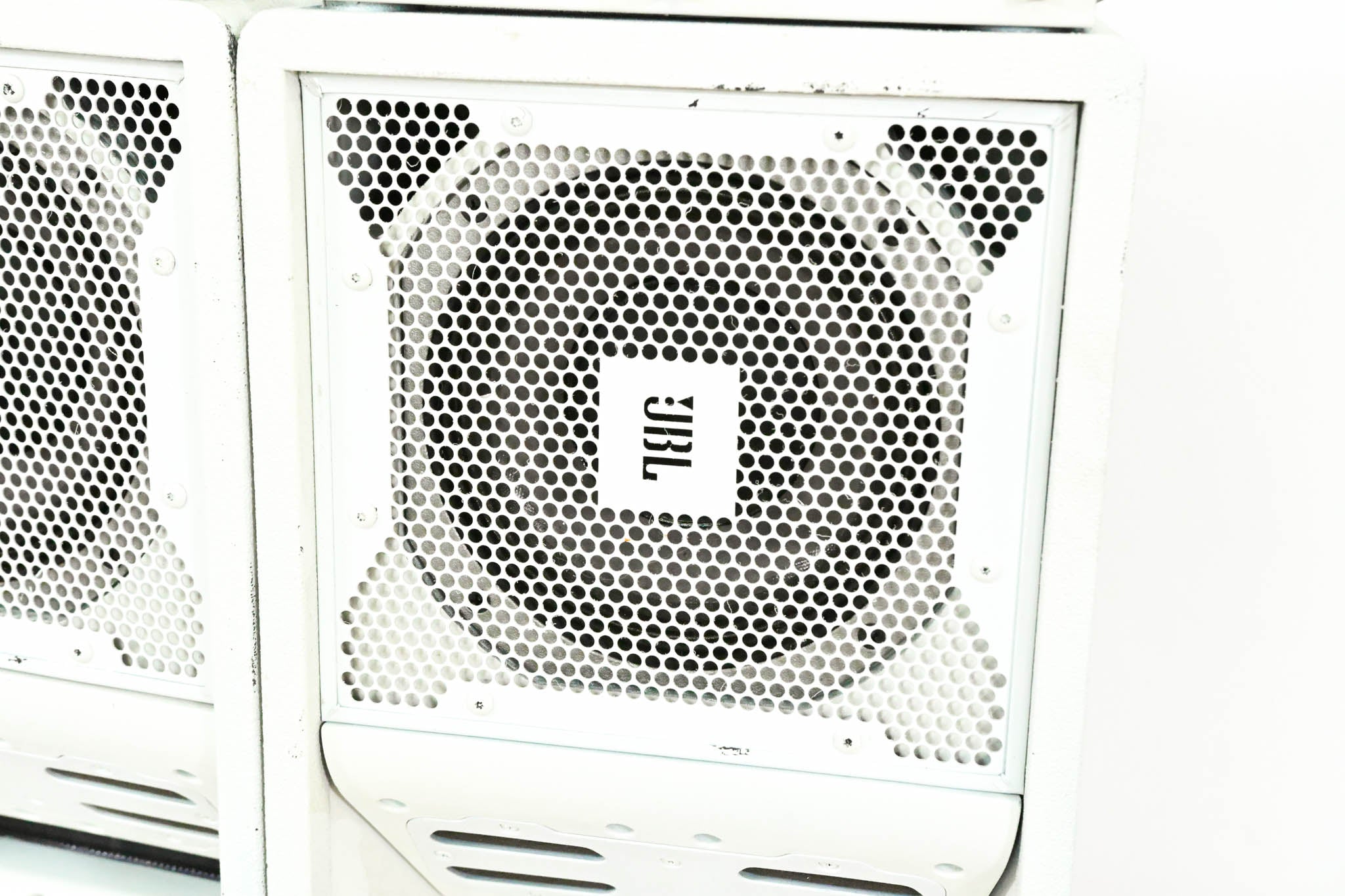 JBL VT4887 Compact Bi-Amplified 3-Way Line Array Element (PAIR)