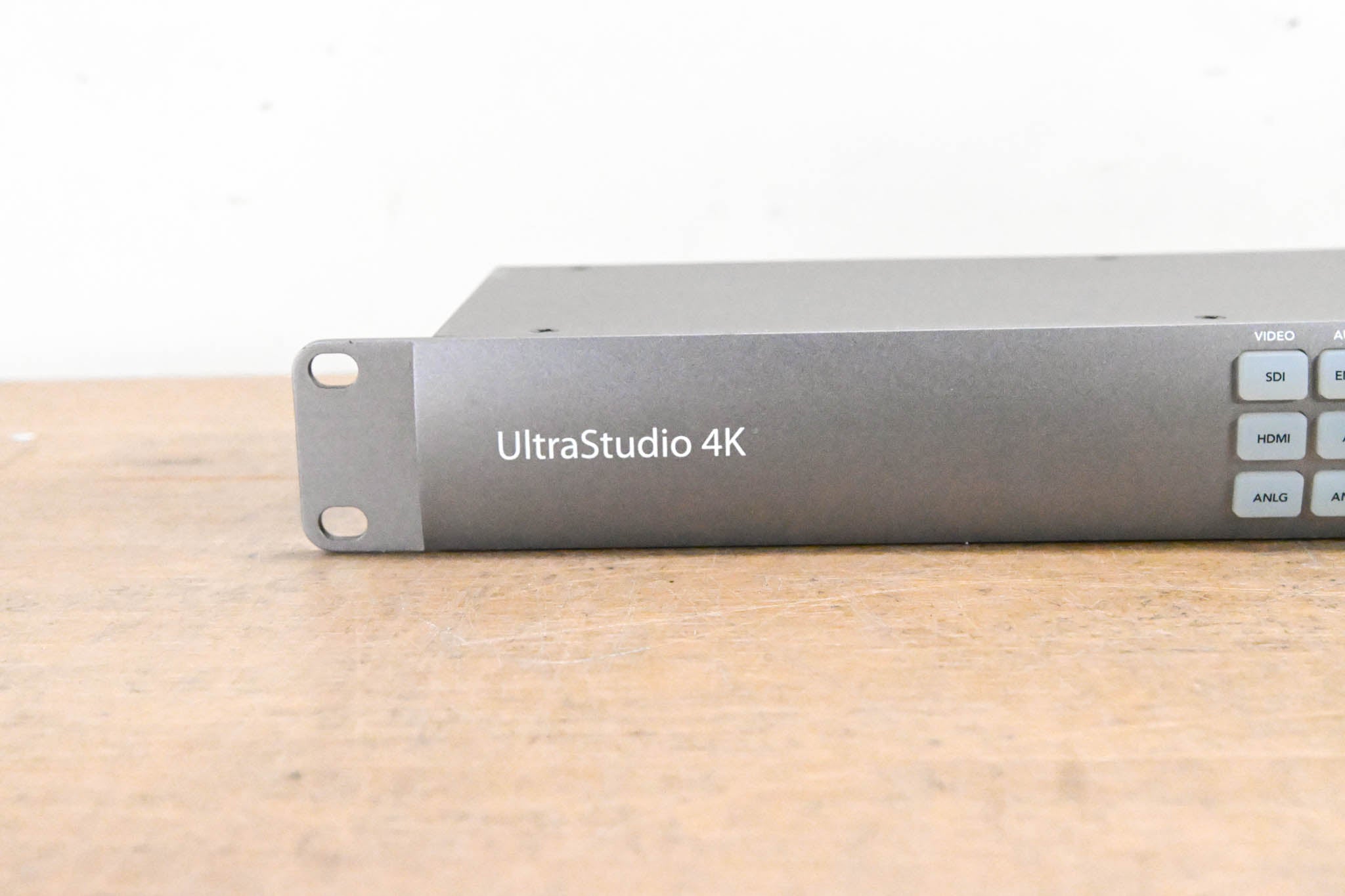 Blackmagic Design UltraStudio 4K