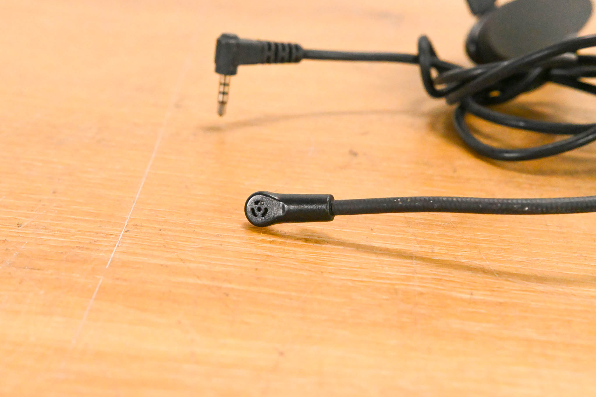 Eartec UltraLite Mid-Weight Wired Headset