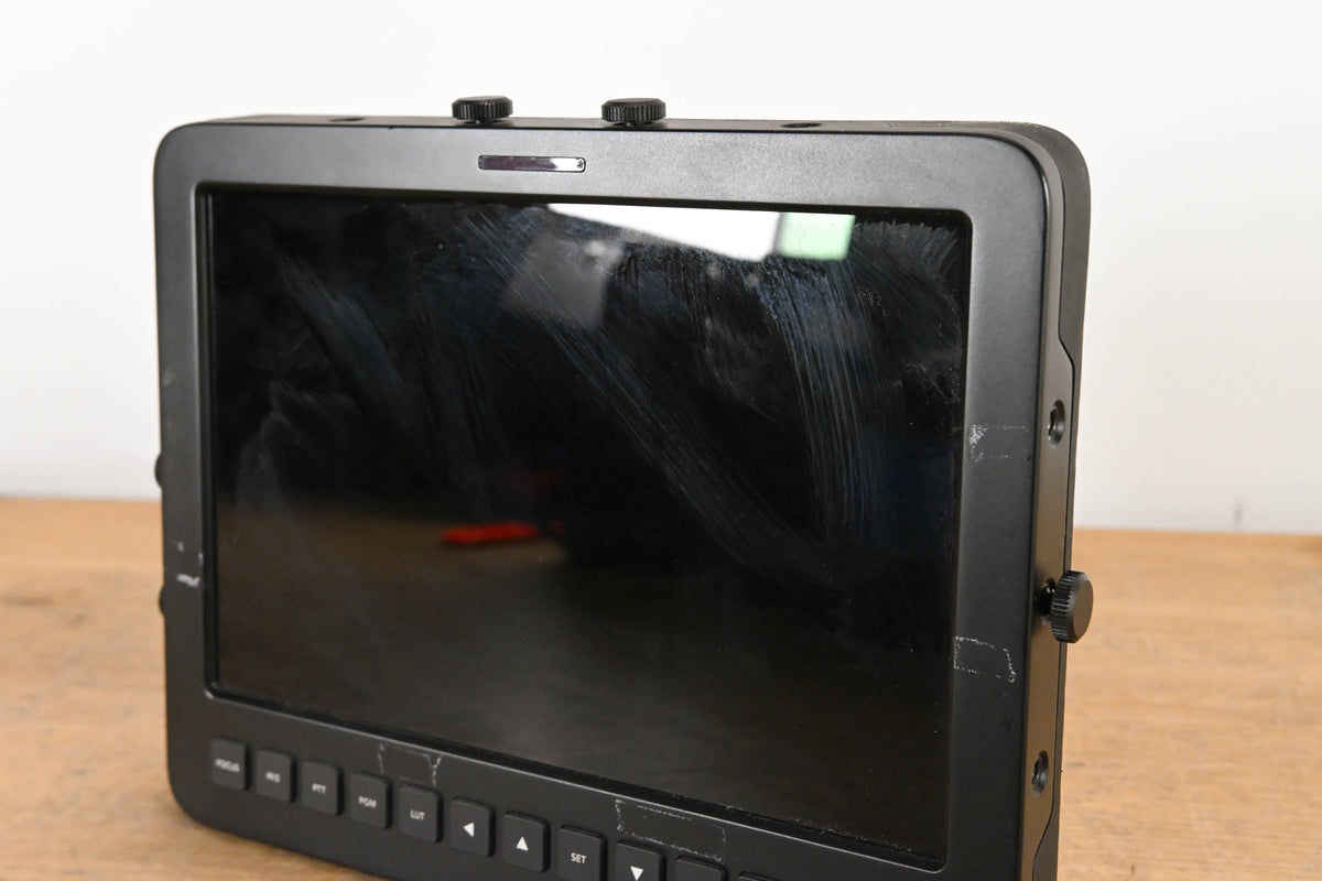 Blackmagic Design Studio Camera 4K 2