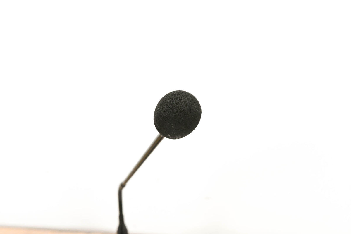 Pyle PDMIKC5 Table Top Condenser Microphone