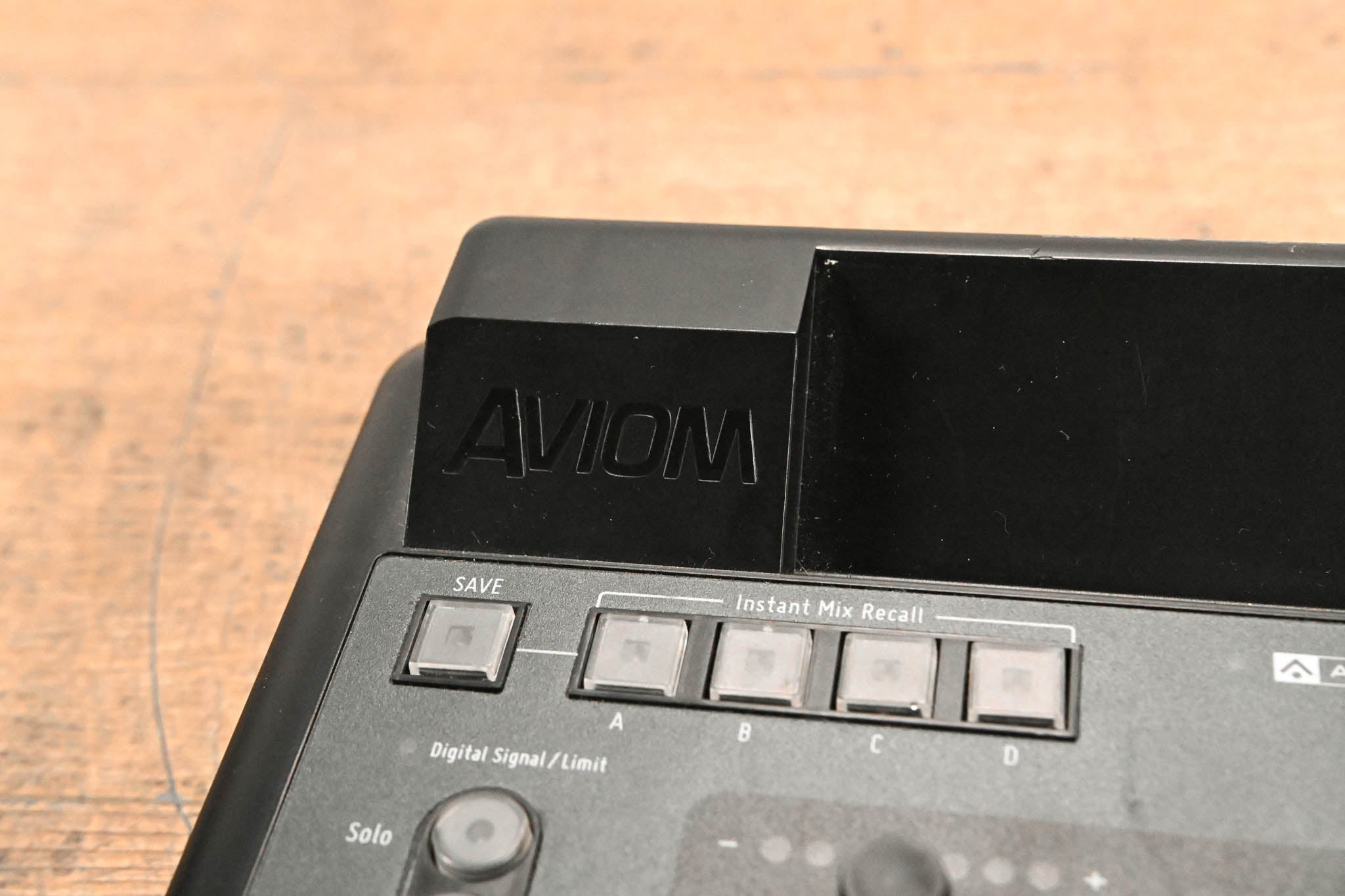 Aviom A360 36-Channel Personal Mixer