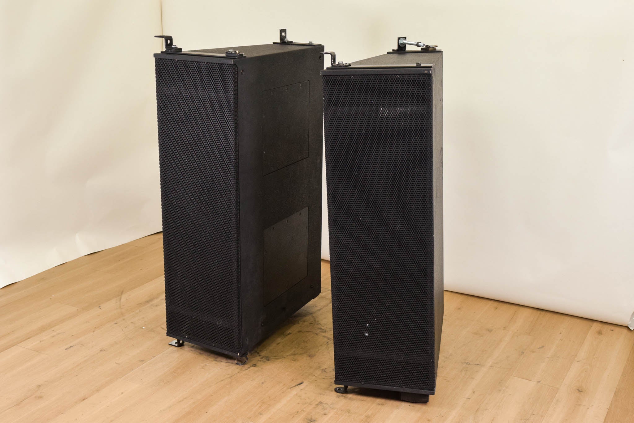 EAW KF761P Three-Way Full Range Loudspeaker (PAIR)