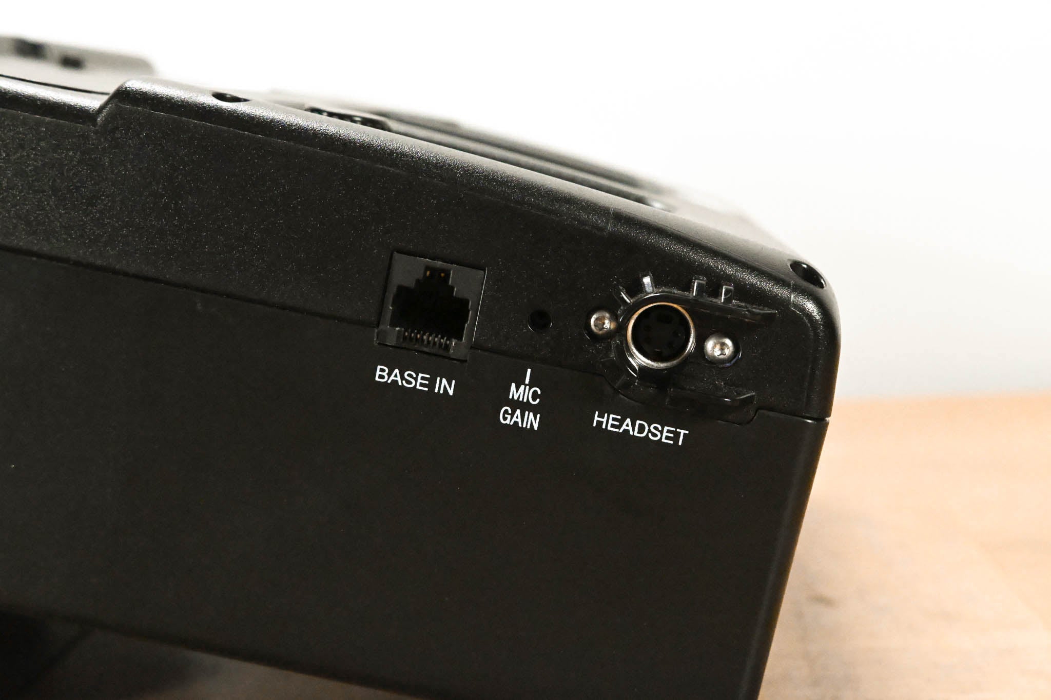 HME MB340/HD Wireless Intercom Base Station