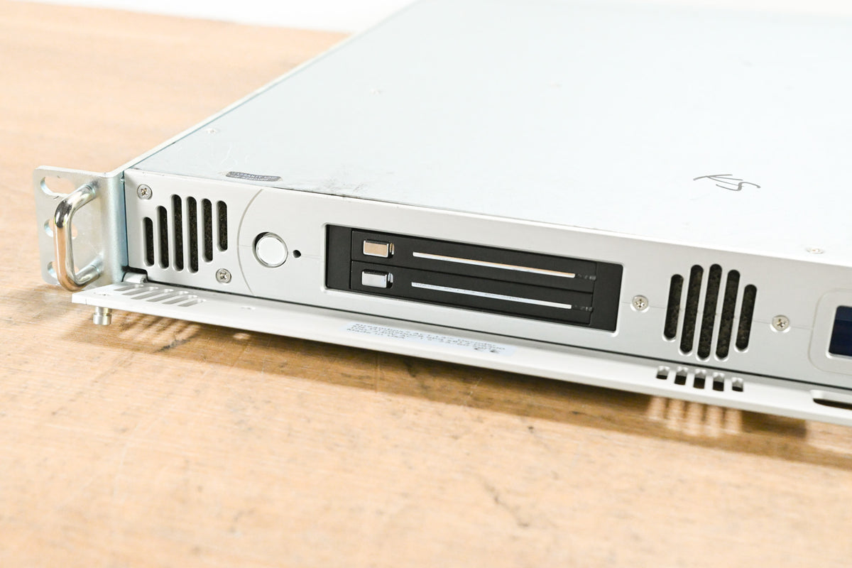 Streambox ACT-L3 SBT3-D9300 HD Video Decoder