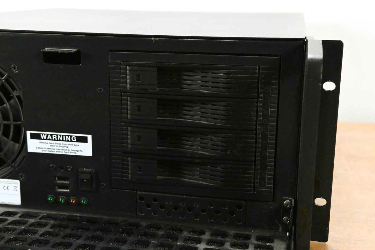 NewTek (Vizrt) TriCaster TCXD860 Live Video Production System