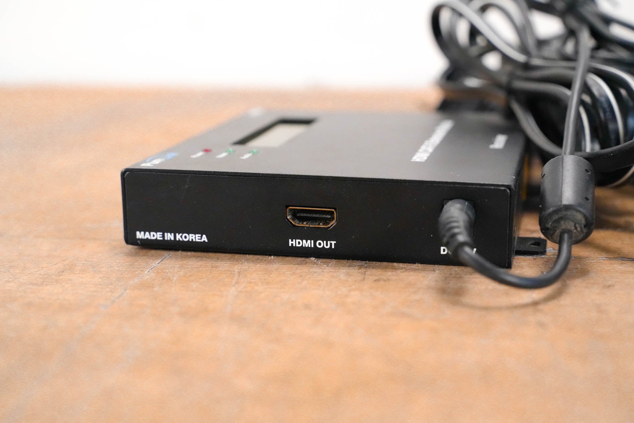 PureLink HCE HDMI CAT-5 Extension Module (Receiver & Transmitter)