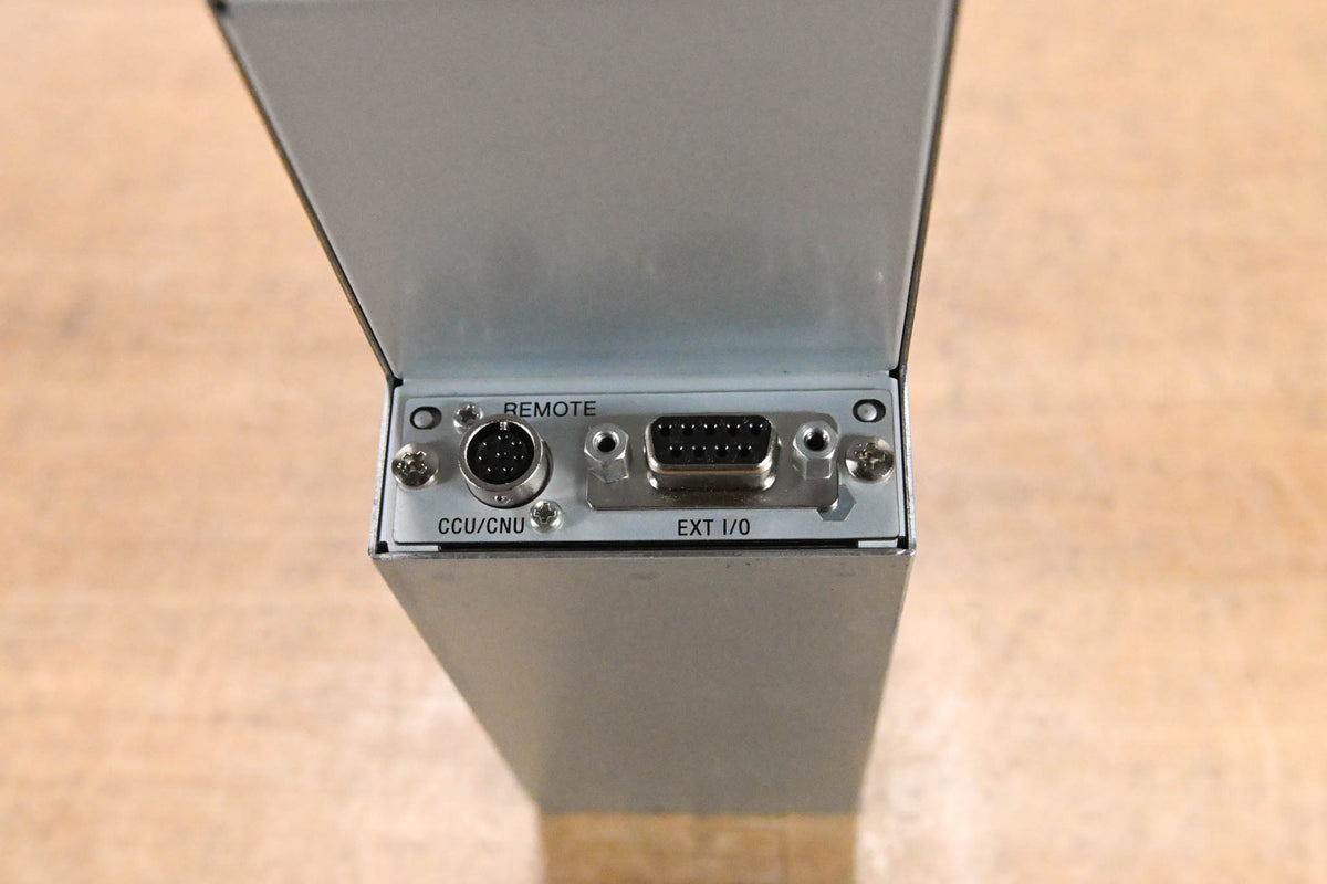 Sony RCP-1000 Remote Control Panel